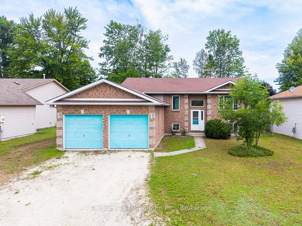 46 Royal Beech Drive, Wasaga Beach, ON L9Z 1H2