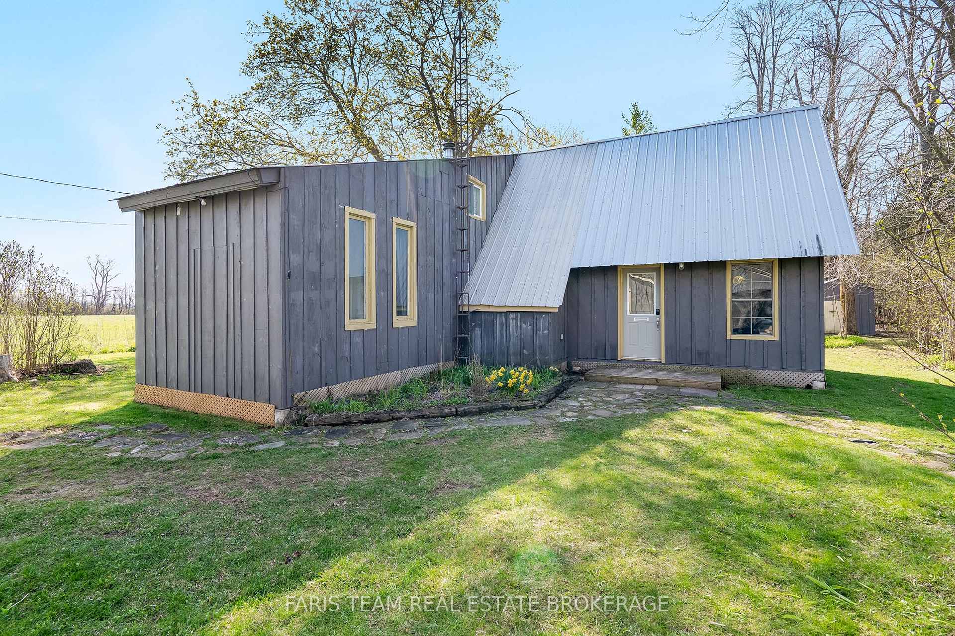 7237 6/7 Sideroad Nottawasaga N/A, Clearview, ON L0M 1G0