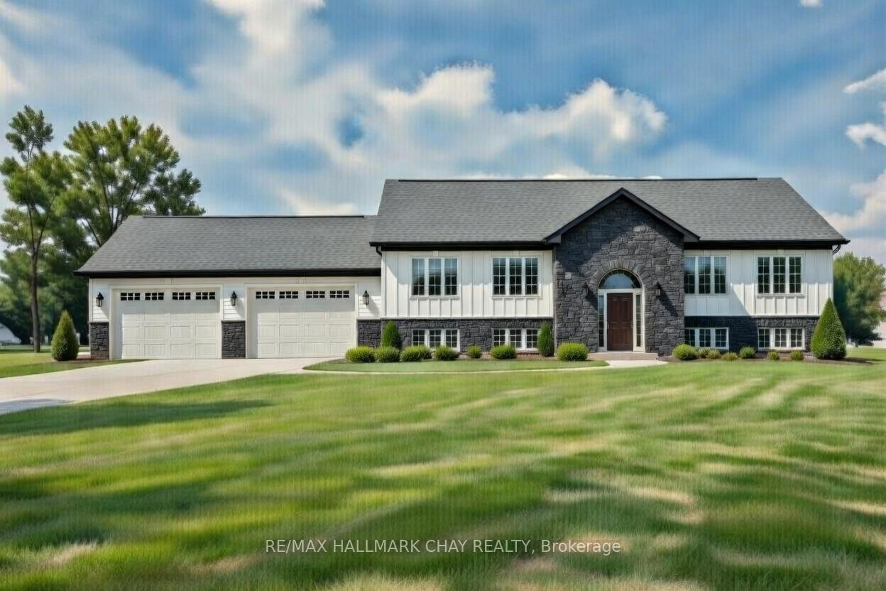 3 Stokes Drive, Springwater, ON L0L 1Y0