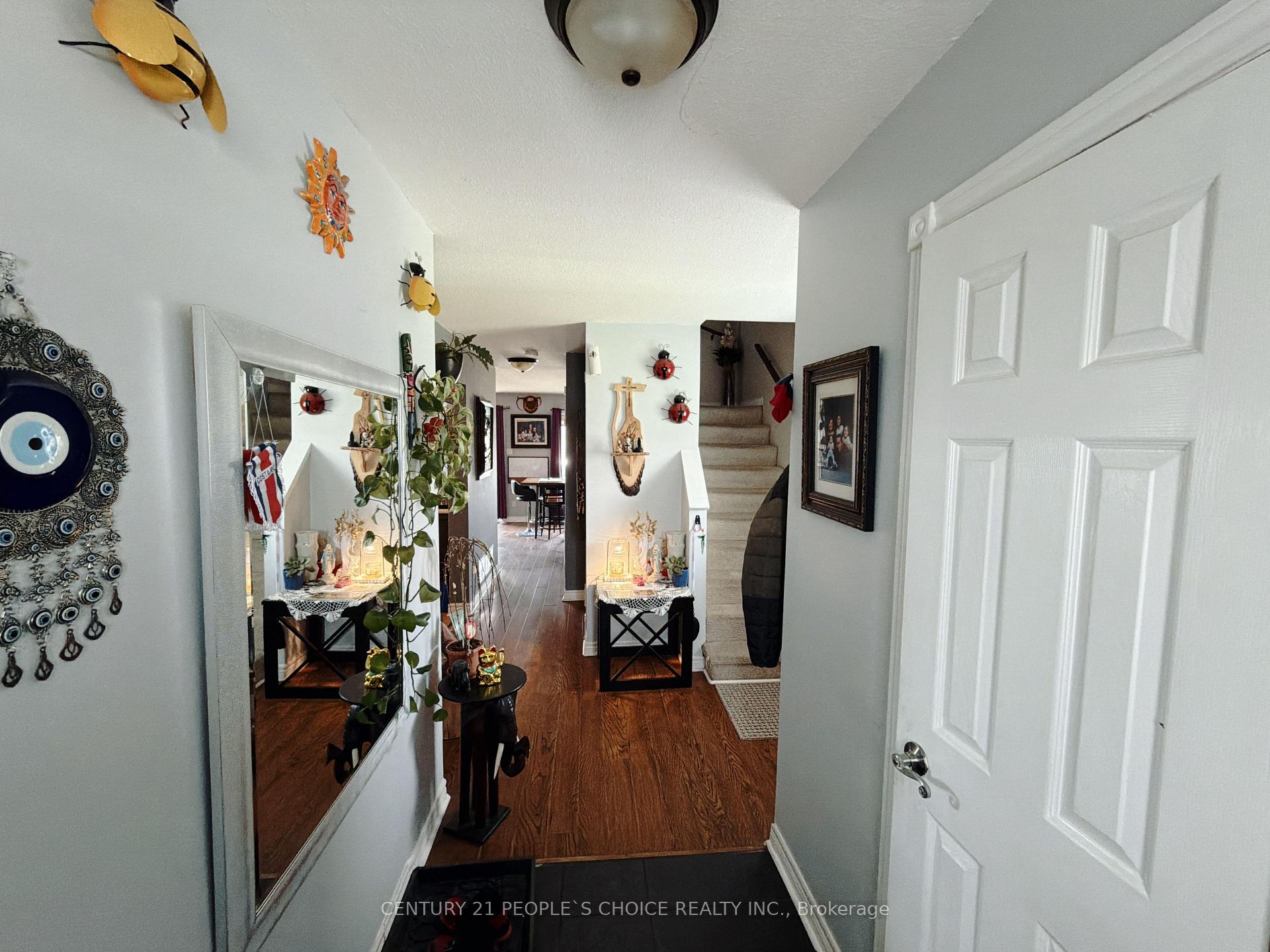 66 Michael Crescent, Barrie, ON L4M 6Z2