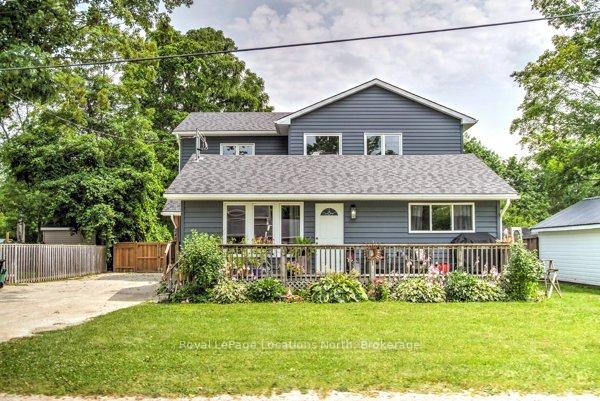 245 Jane Street, Clearview, ON L0M 1S0