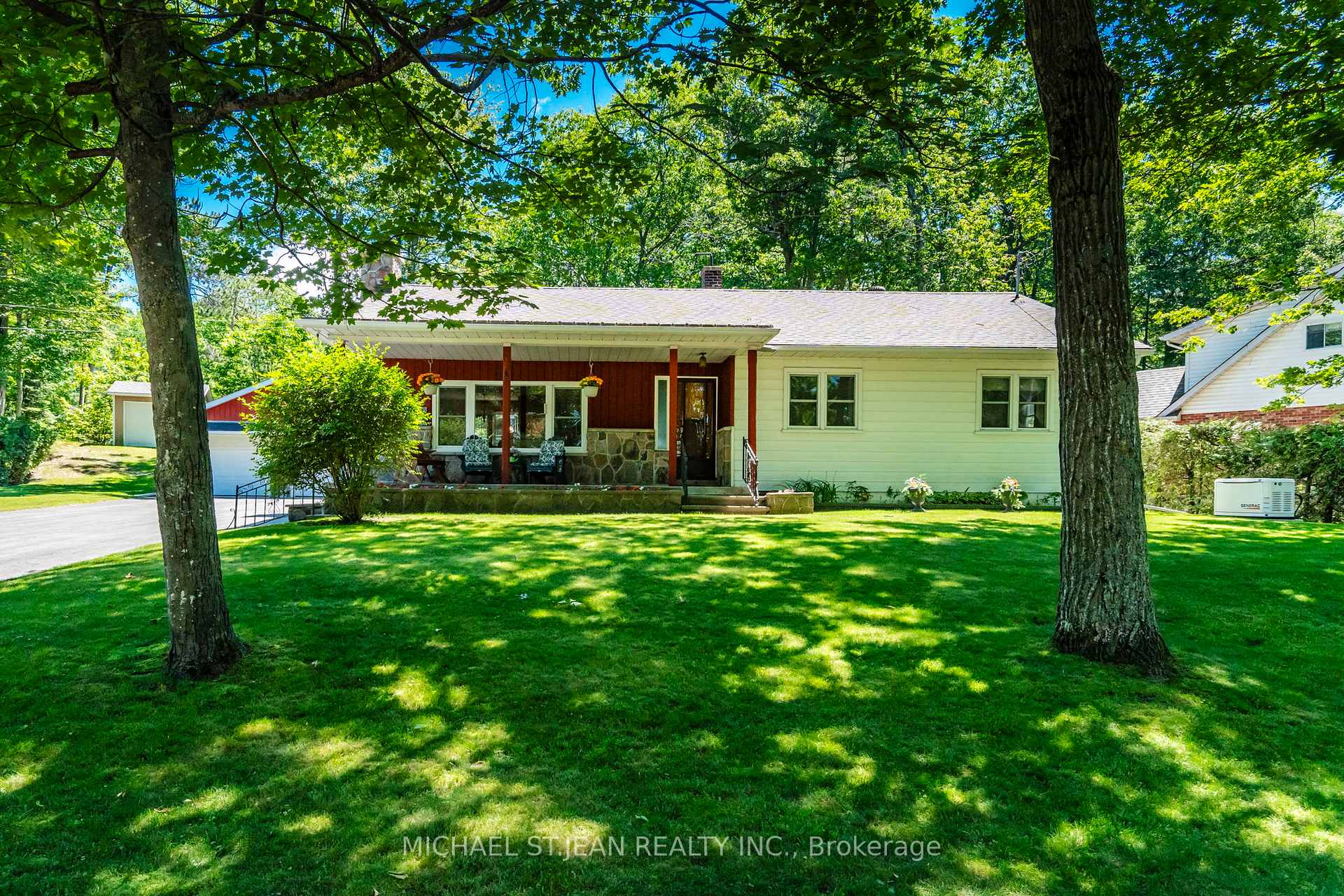 223 Tiny Beaches Road, Tiny, ON L0L 2J0