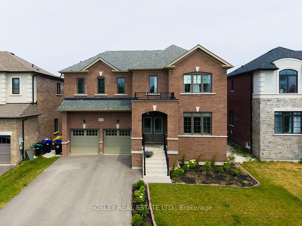 259 Centre Street, Clearview, ON L0M 1S0