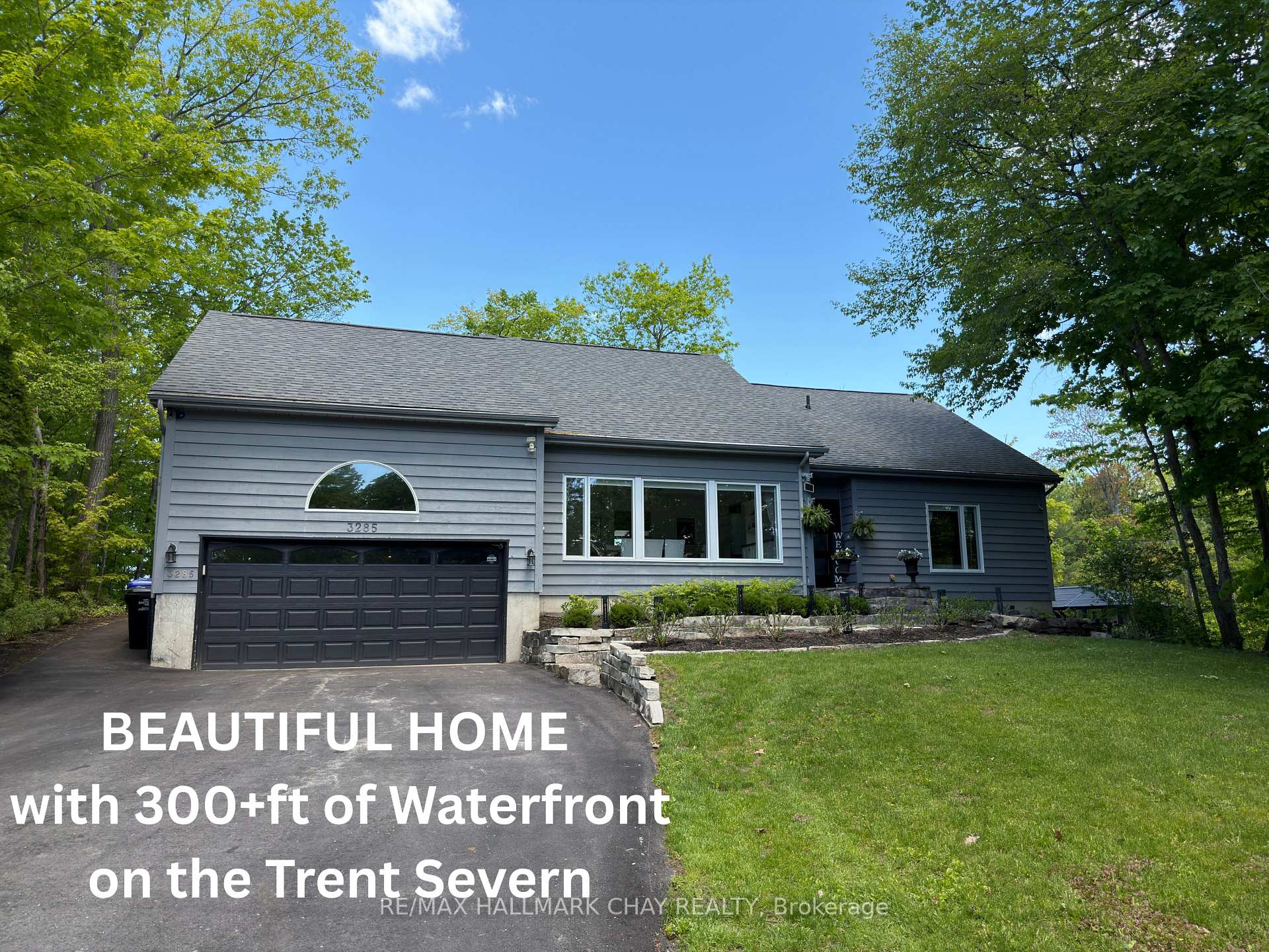 3285 Rockcliffe Court, Severn, ON L0K 1S0