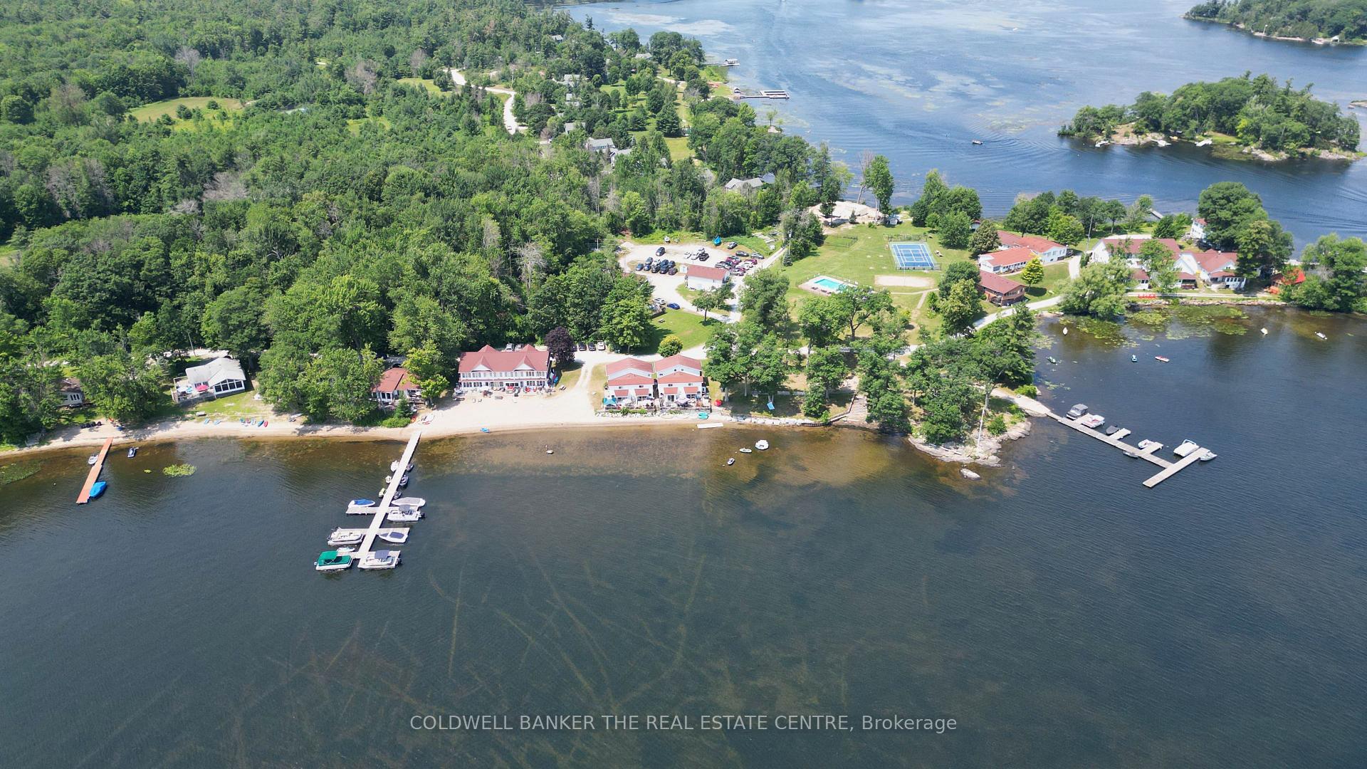 1230 Grandview Lodge Road F, Severn, ON P0E 1N0