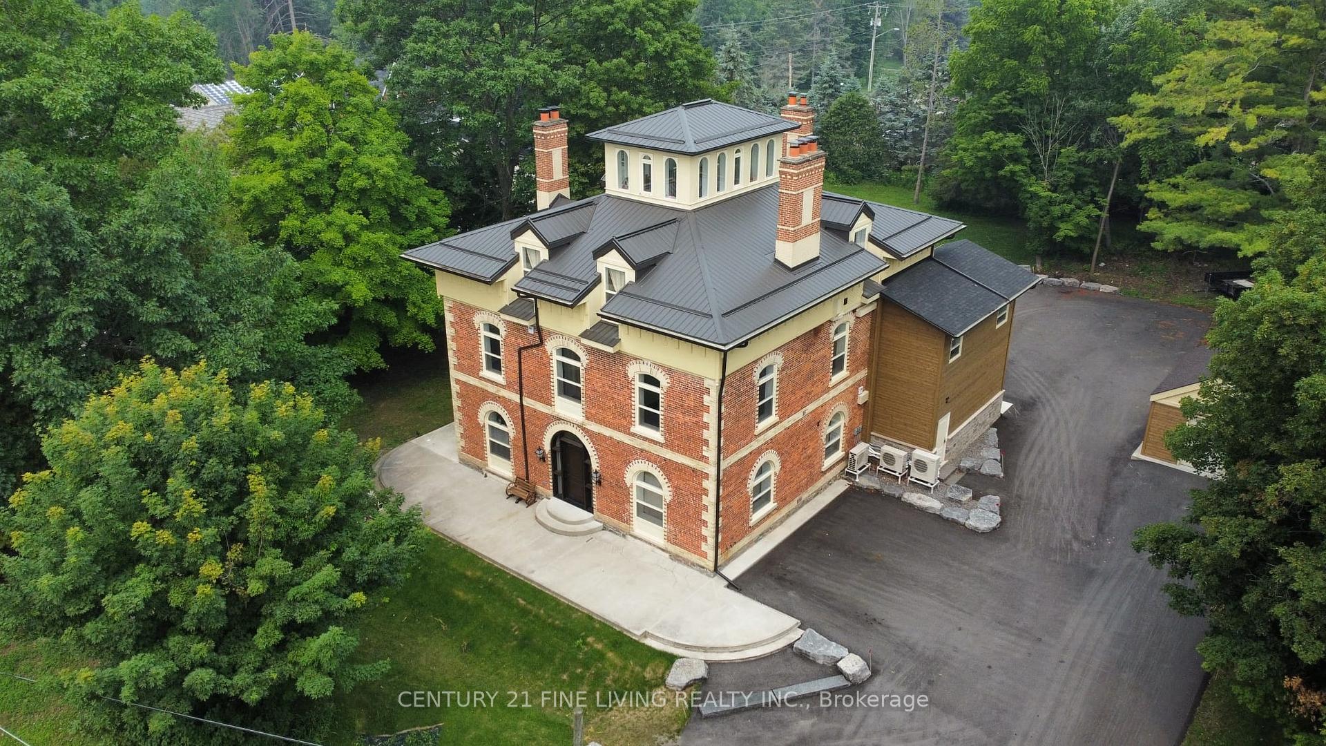 1614 Ridge Road E, Oro-Medonte, ON L0L 1T0
