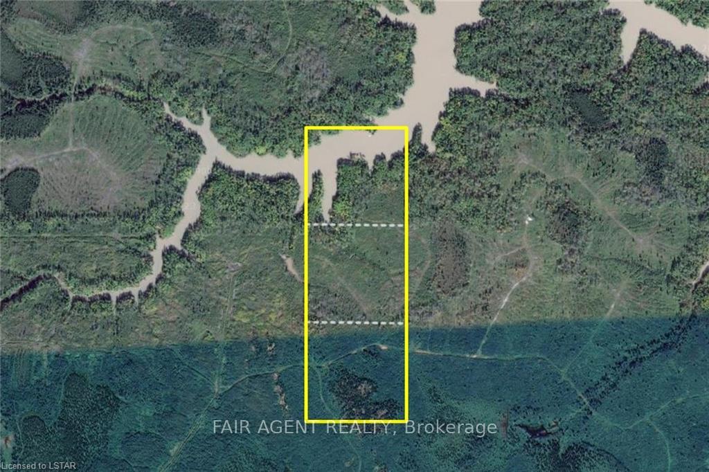 PTLOT 7 CONC 4, PARCEL 6199 N/A, Iroquois Falls, ON P0K 1E0