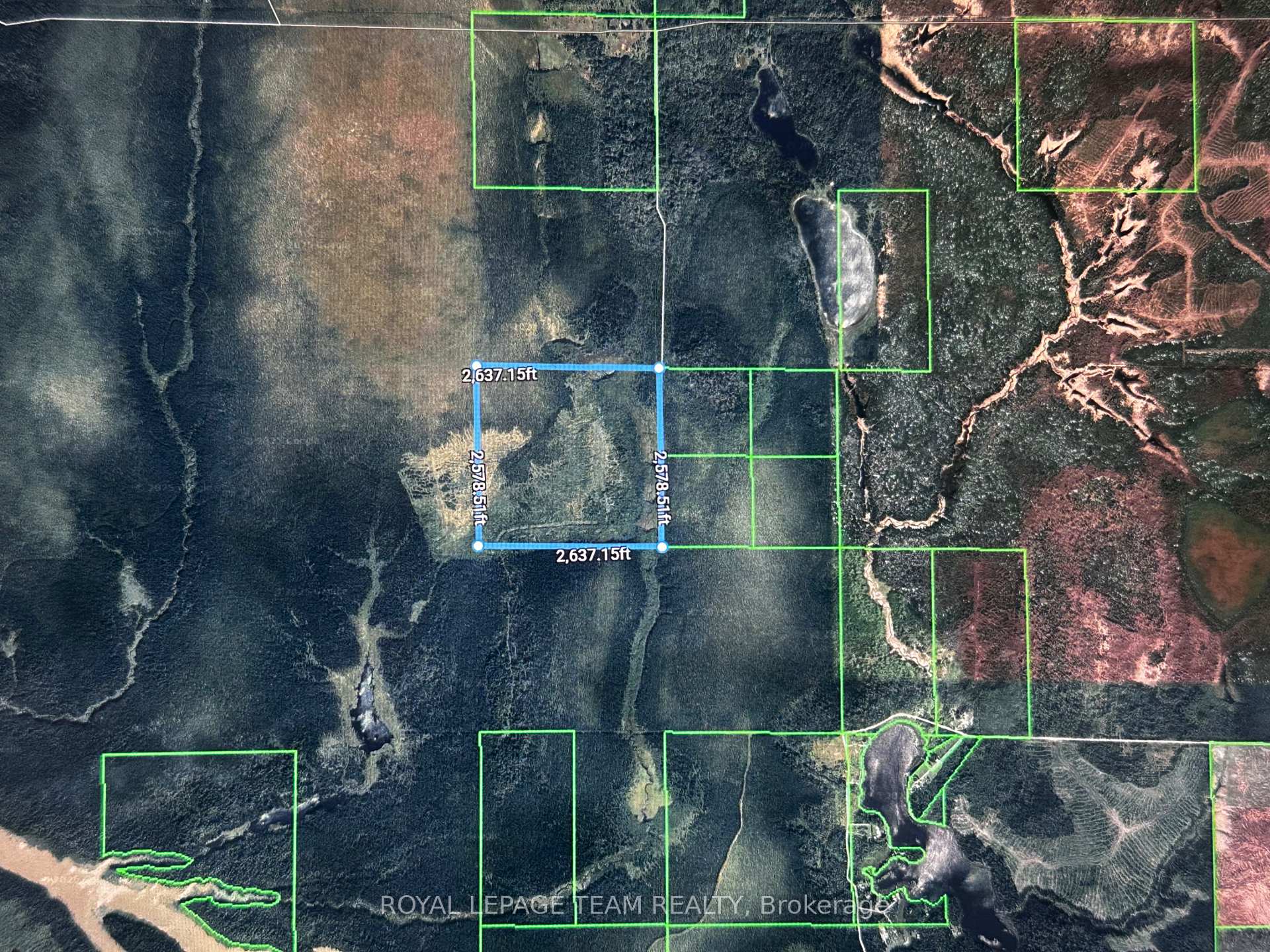 00 Berlinghoff Road, Iroquois Falls, ON P0K 1E0