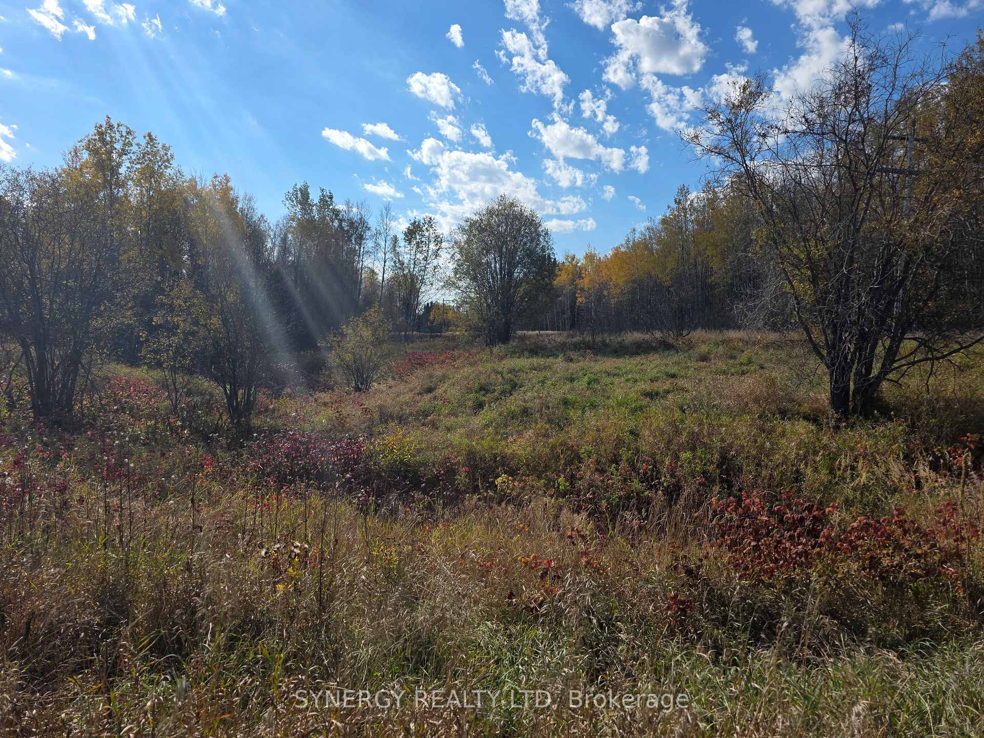 Con 6 N Pt Lot 12 Road, Englehart, ON P0K 1V0