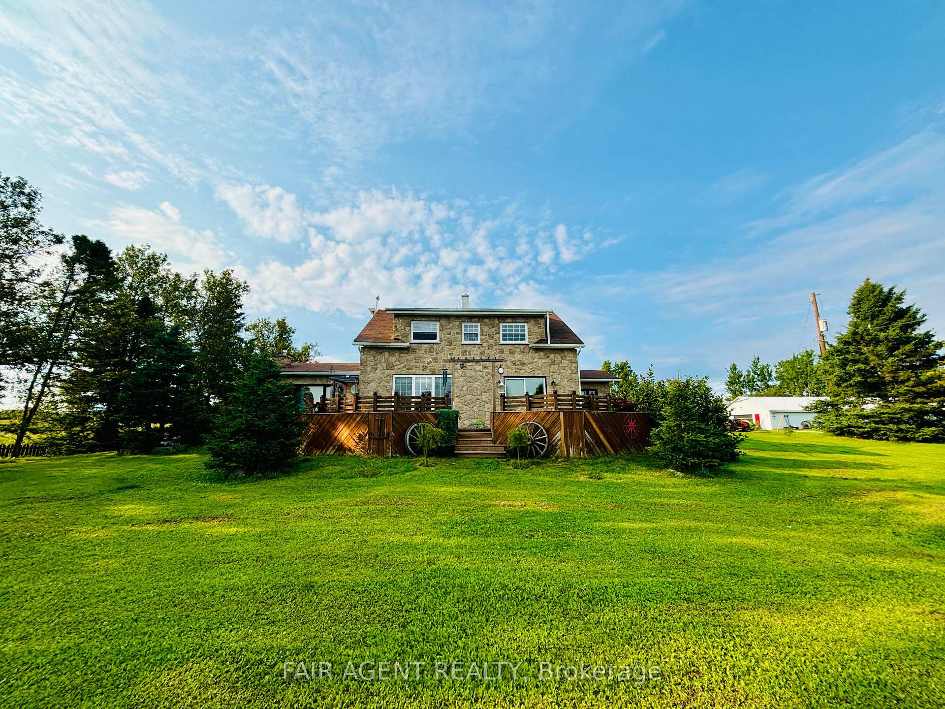 79 STE MARIE Road, Kapuskasing, ON P0L 1V0