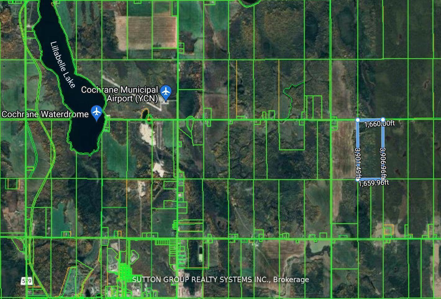 1740 Concession 4 &5 Glackmeyer N/A, Cochrane, ON P0L 1C0