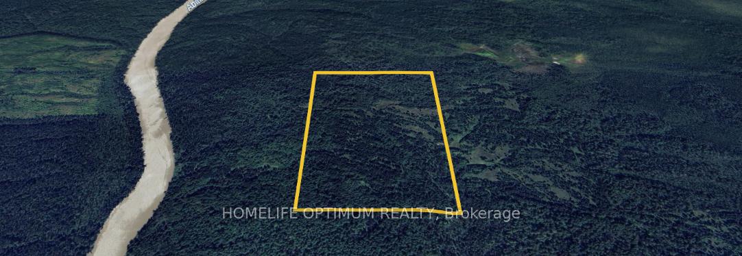 75.25 Acres in Pyne Township - PCL 4952 N/A, Cochrane, ON P0K 1G0