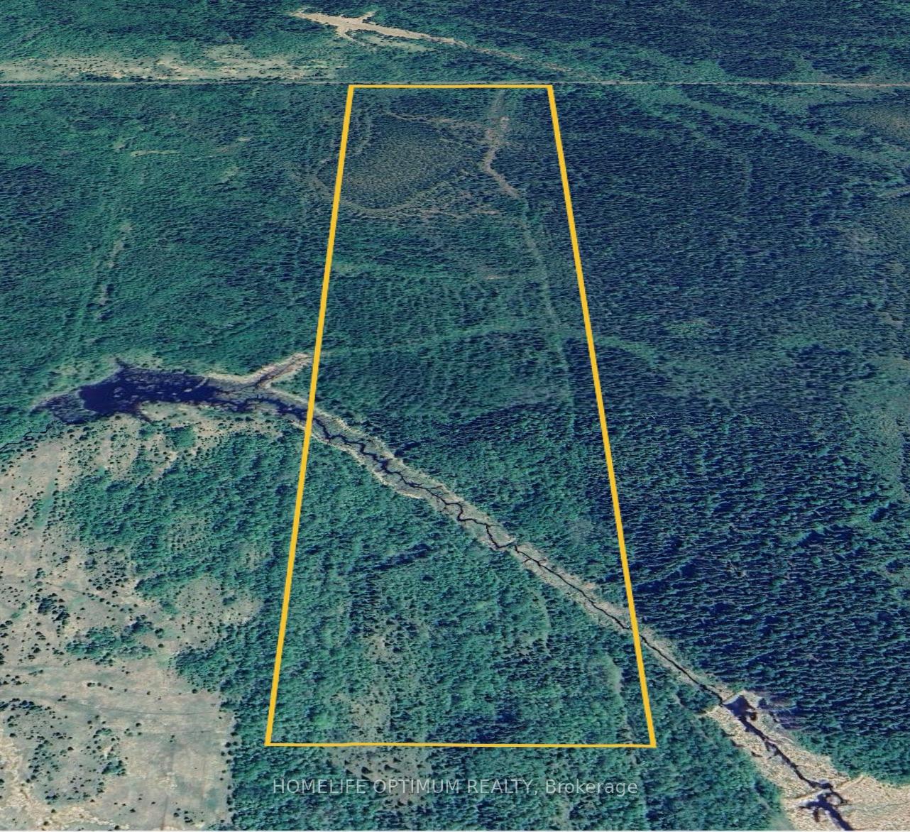 PCL5610 N/A N/A, Mattice-Val Cote, ON P0L 1T0
