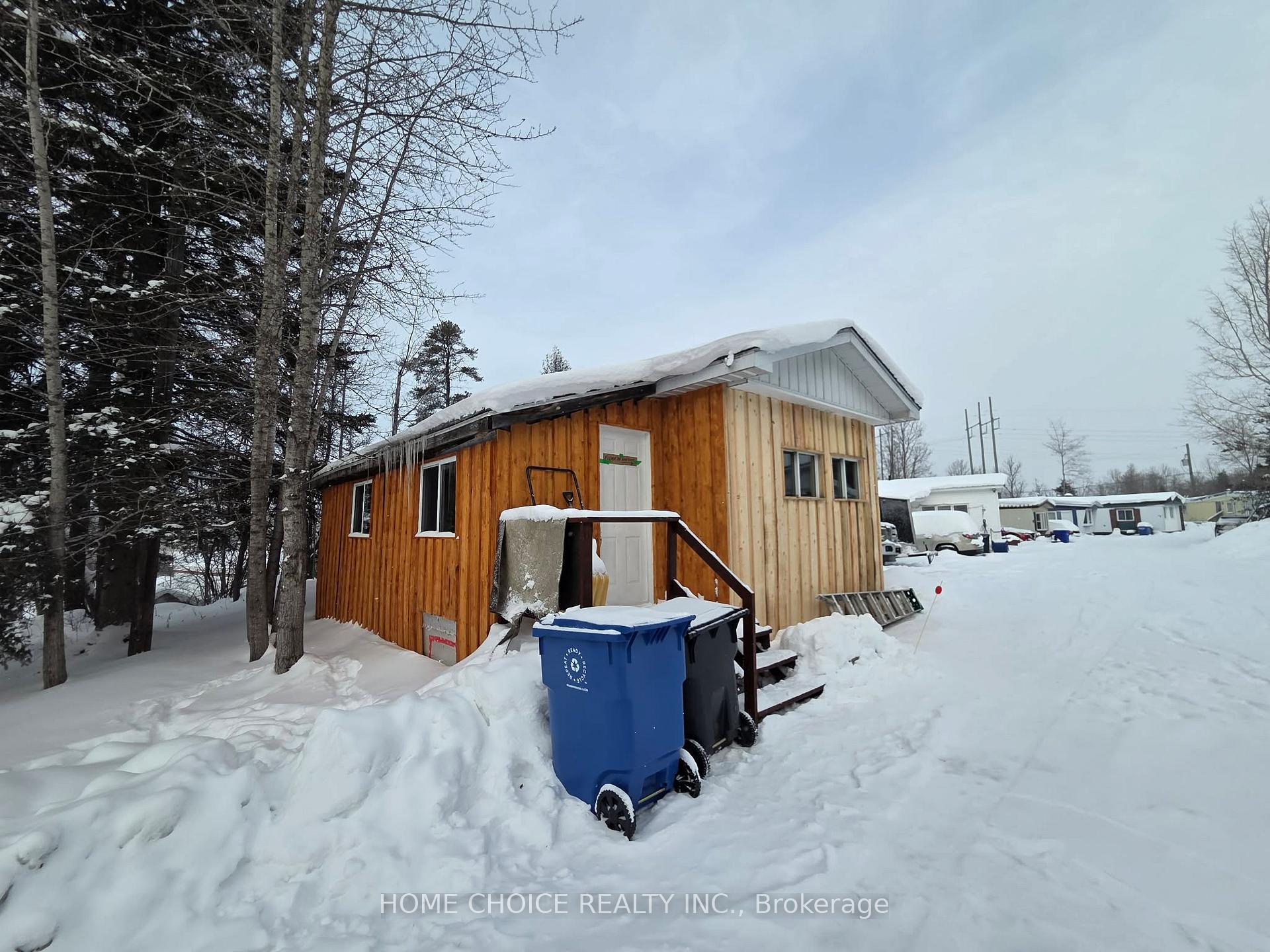 150 Burnside Drive 15, Kirkland Lake, ON P2N 3N9