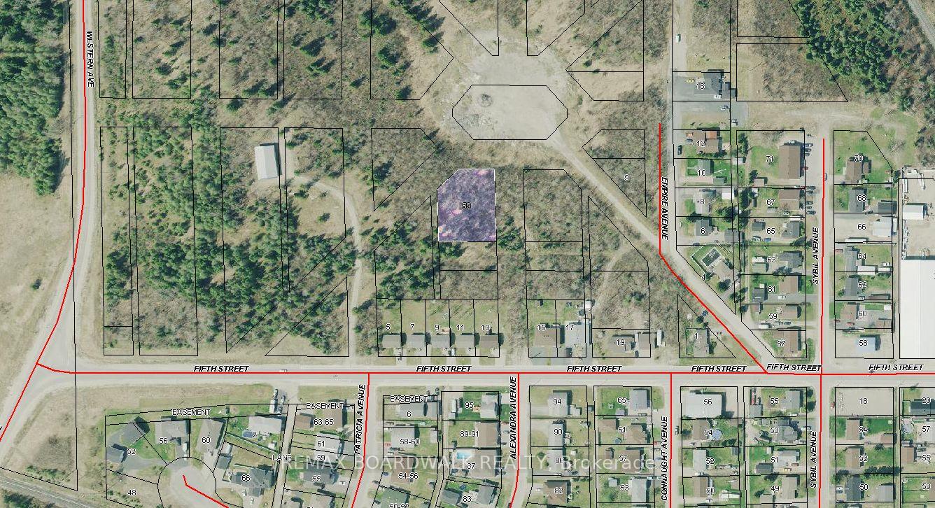 59 Alexandra Avenue, Cochrane, ON P0L 1C0
