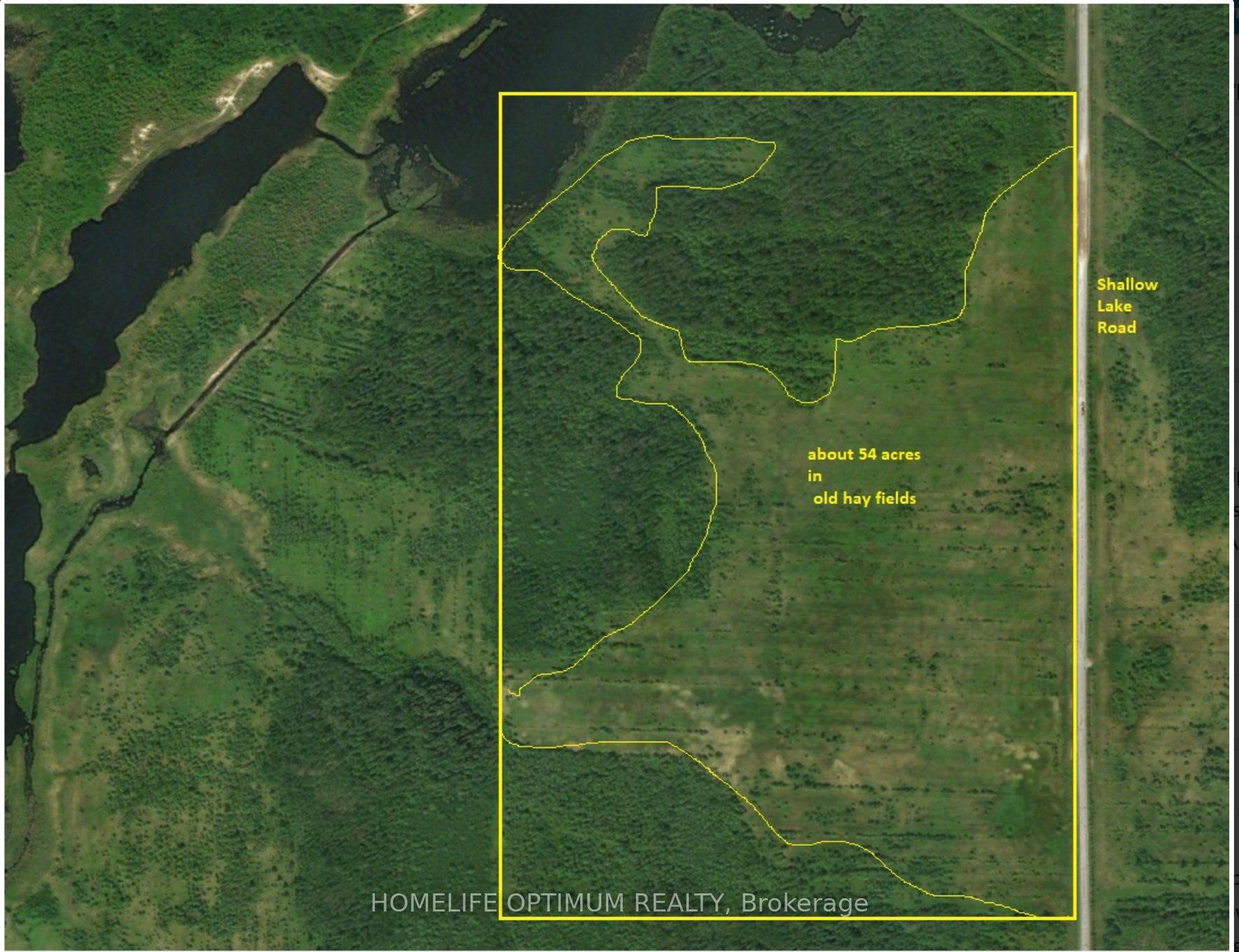 PCL 8479 N/A N/A, Mattice-Val Cote, ON P0L 1T0