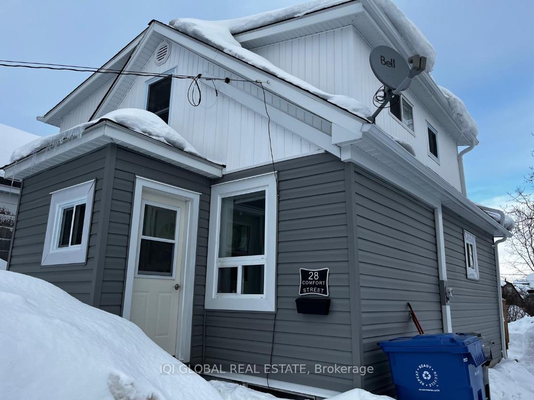 28 Comfort Street, Kirkland Lake, ON P2N 3B2