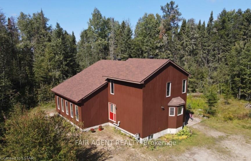 810 LAFOREST Road, Timmins, ON P4P 7C7