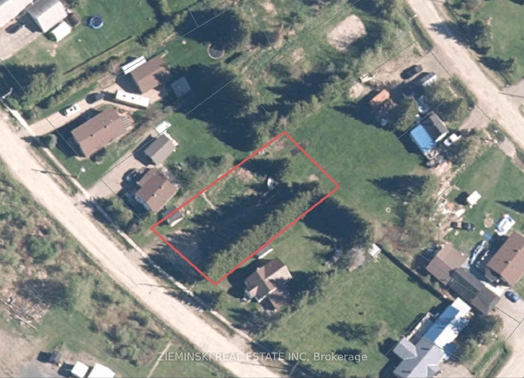 117 Sybil Street, Iroquois Falls, ON P0K 1E0