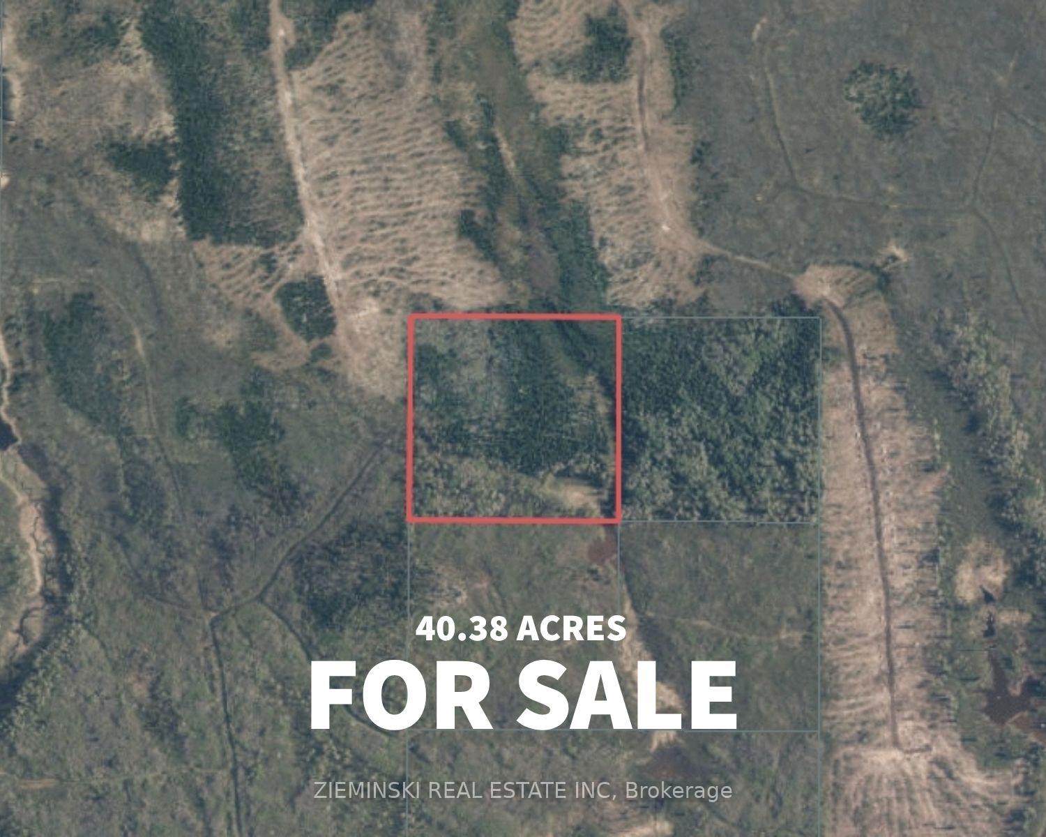 Beatty Lot 3 Con 6 N/A, Black River-Matheson, ON P0K 1N0