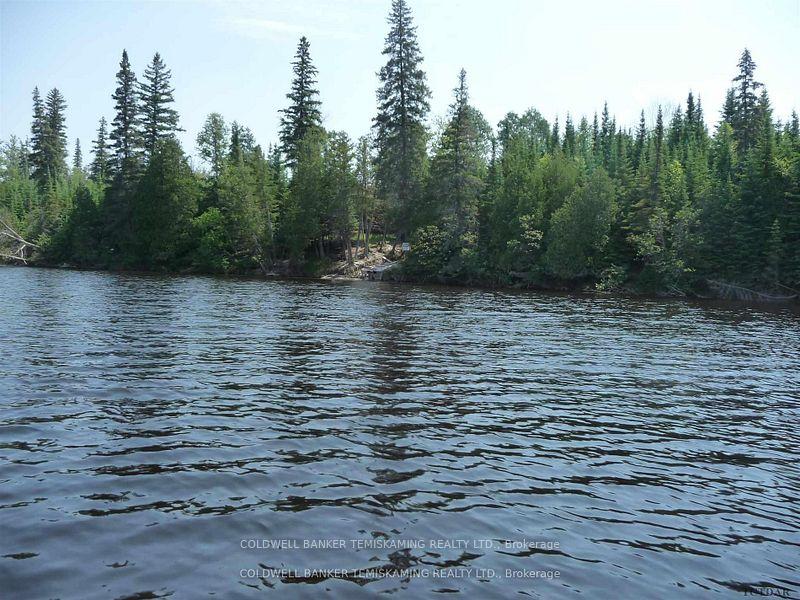 LOT 1 MONTREAL RIVER N/A, Timiskaming, ON P0J 1M0