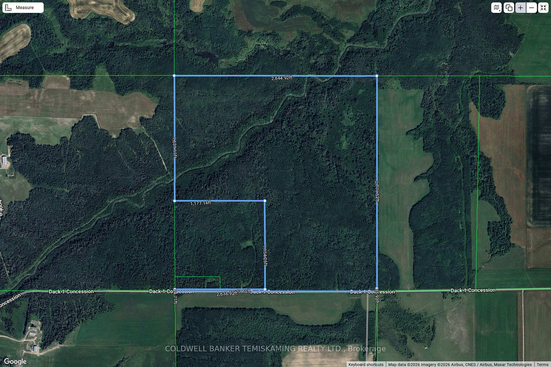 208181 Cabin Road, Englehart, ON P0J 1B0