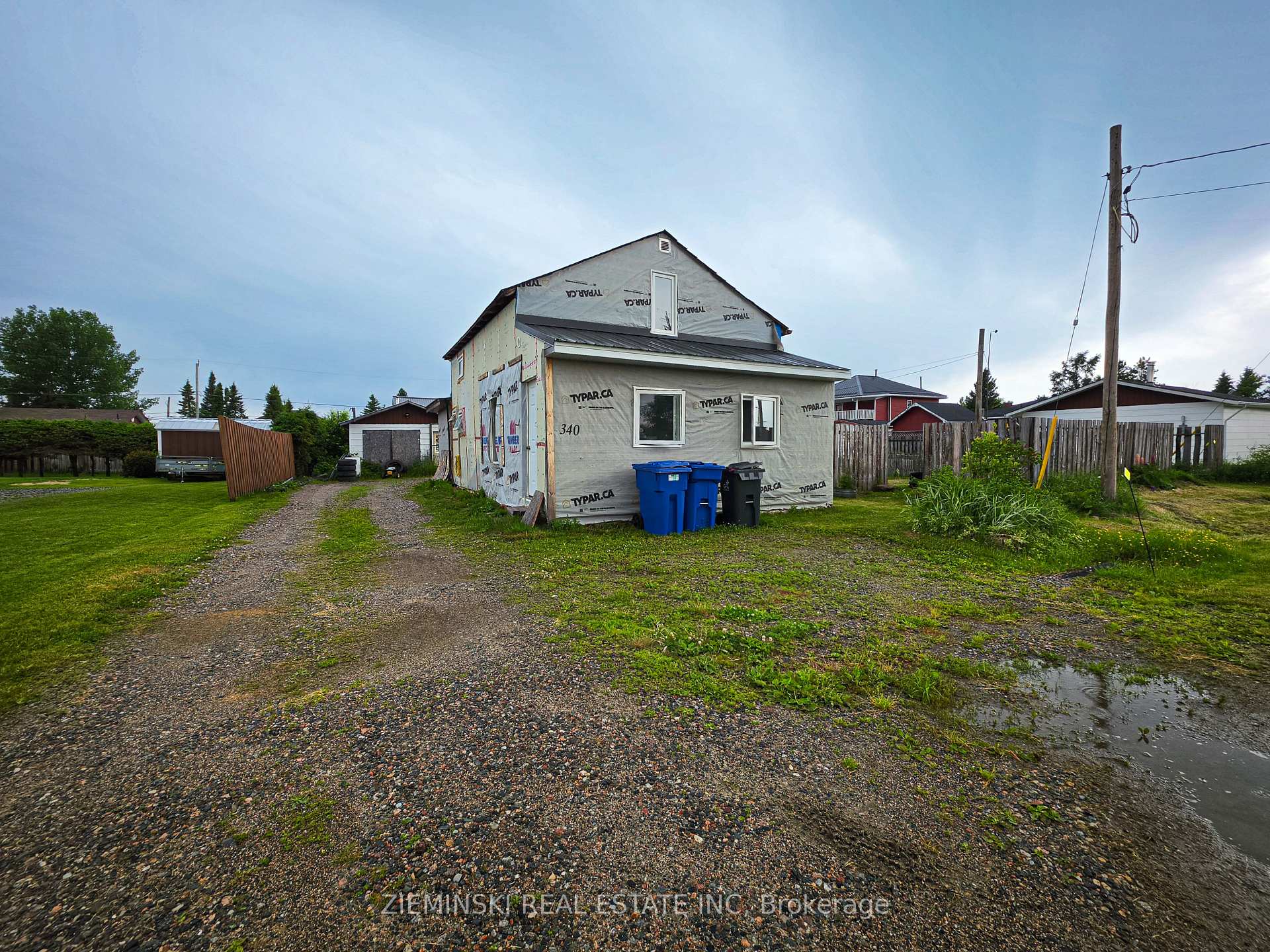 340 Ferguson Avenue, Black River-Matheson, ON P0K 1R0