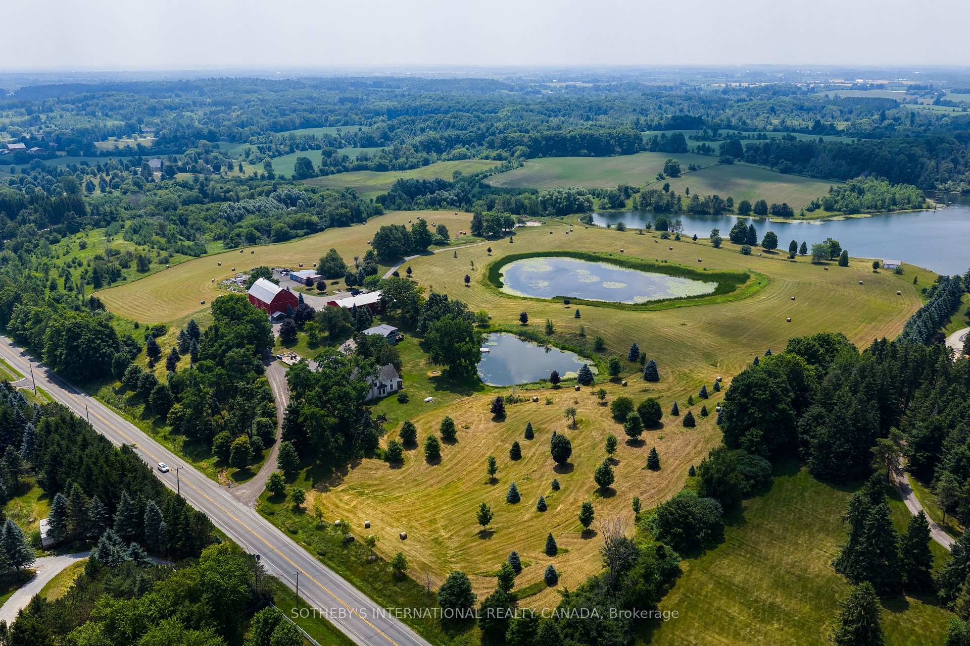 15366 The Gore Road, Caledon, ON L7C 3E4