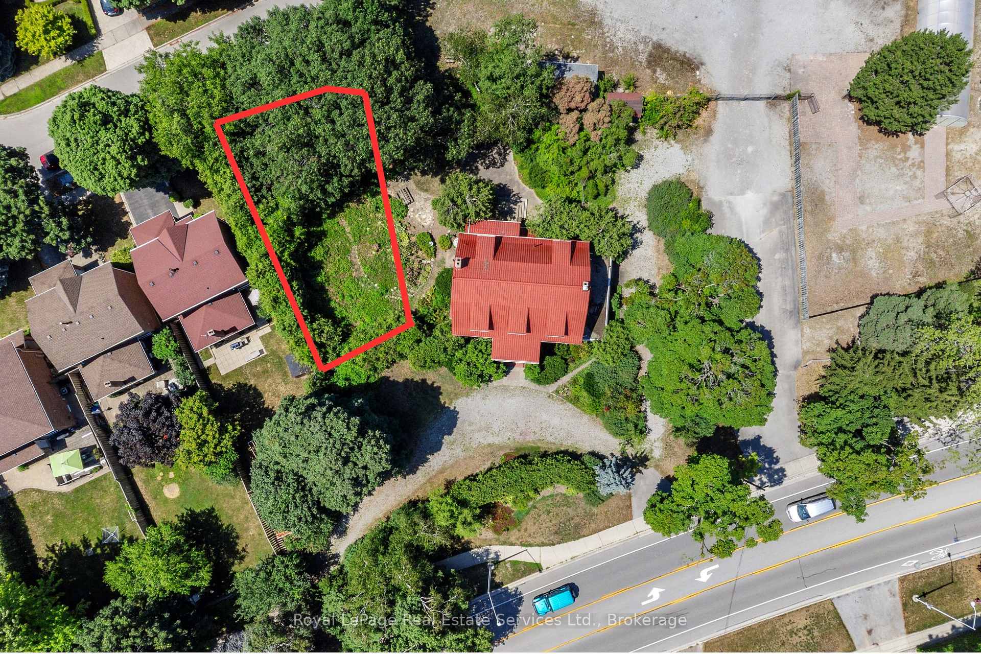 0 Victoria Street, Oakville, ON L6L 5X8
