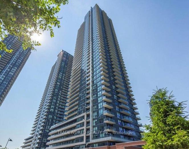 2200 Lakeshore Boulevard W 3710, Toronto, ON M8V 1A4
