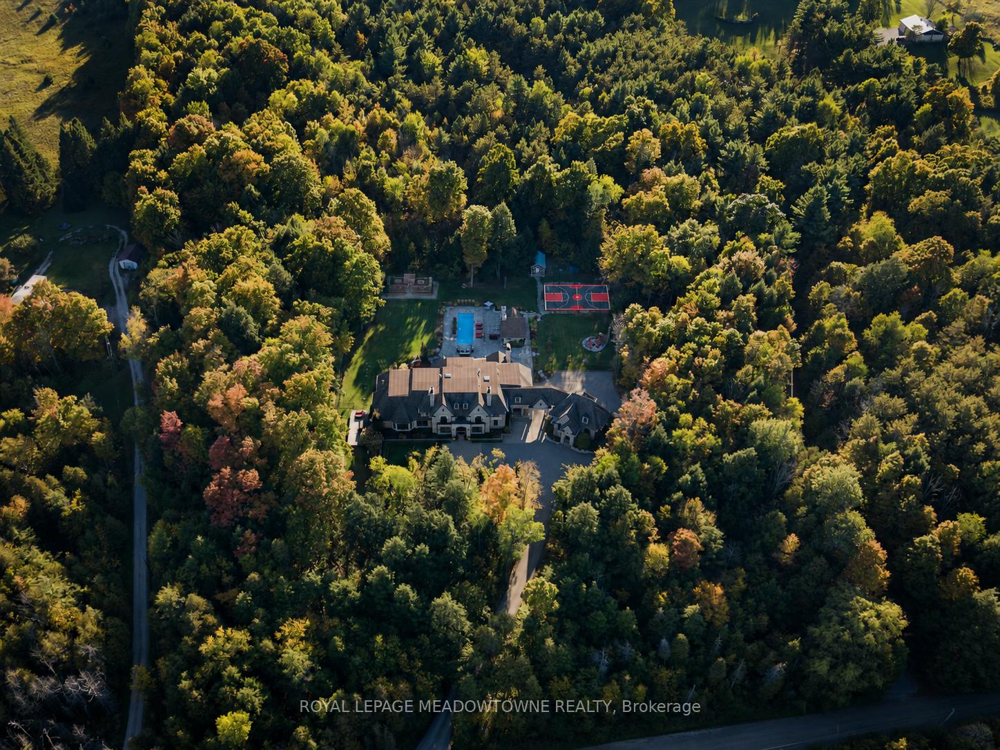 13160 Nassagaweya Esquesing Townline, Milton, ON L7J 2L7
