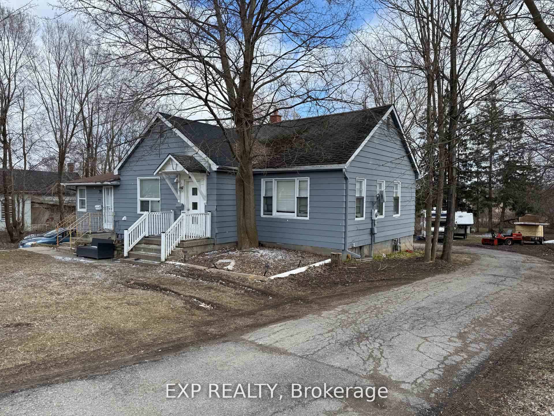 292 Broadway N/A, Orangeville, ON L9W 1L3