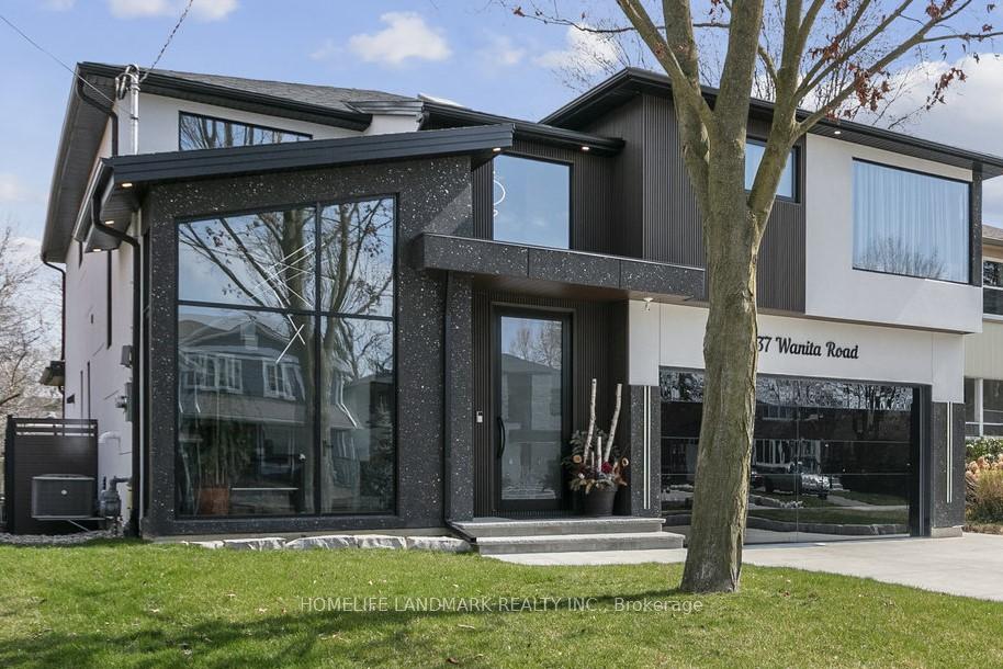 37 Wanita Road, Mississauga, ON L5G 1B3