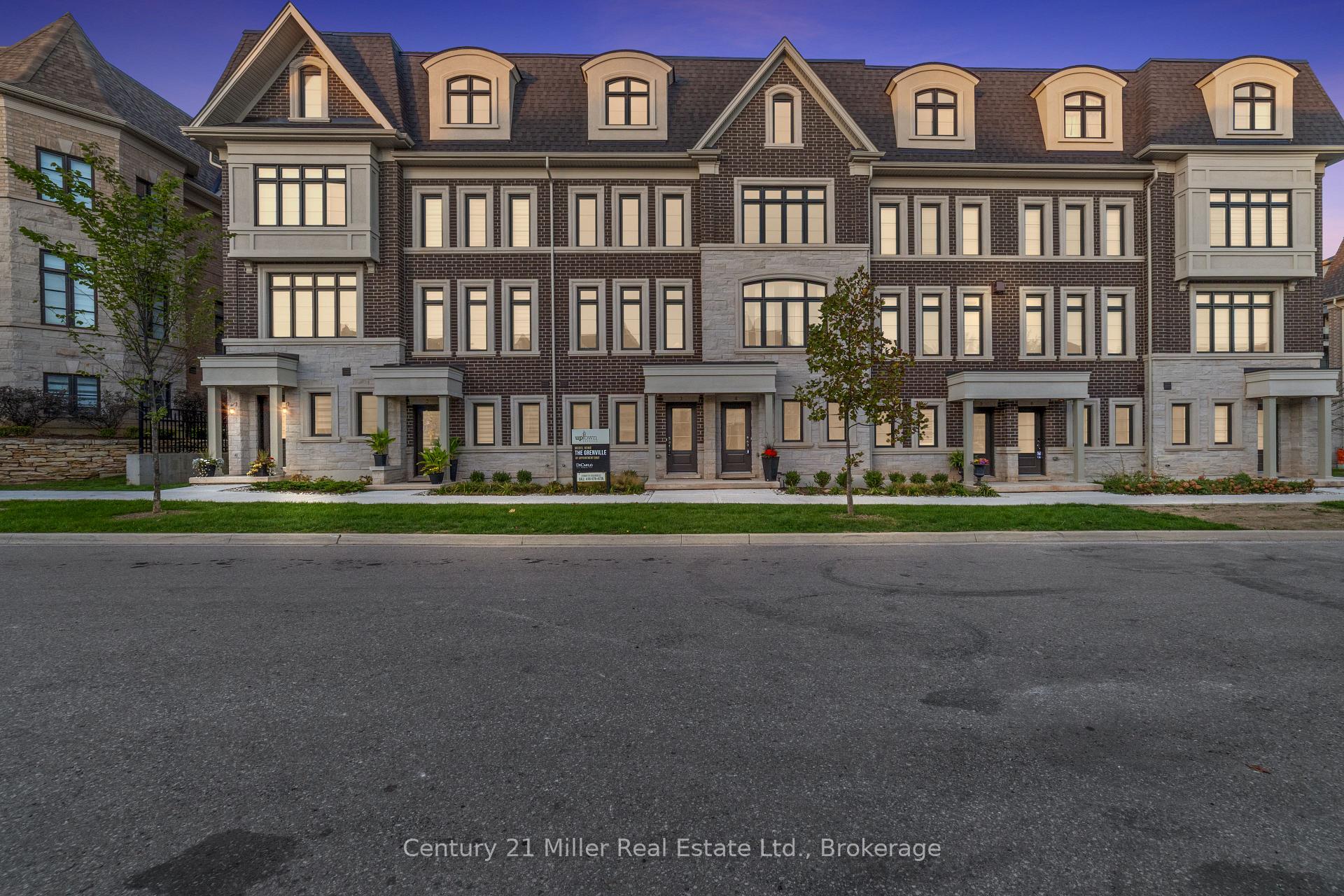 280 Melody Common 30, Oakville, ON L6H 8A5
