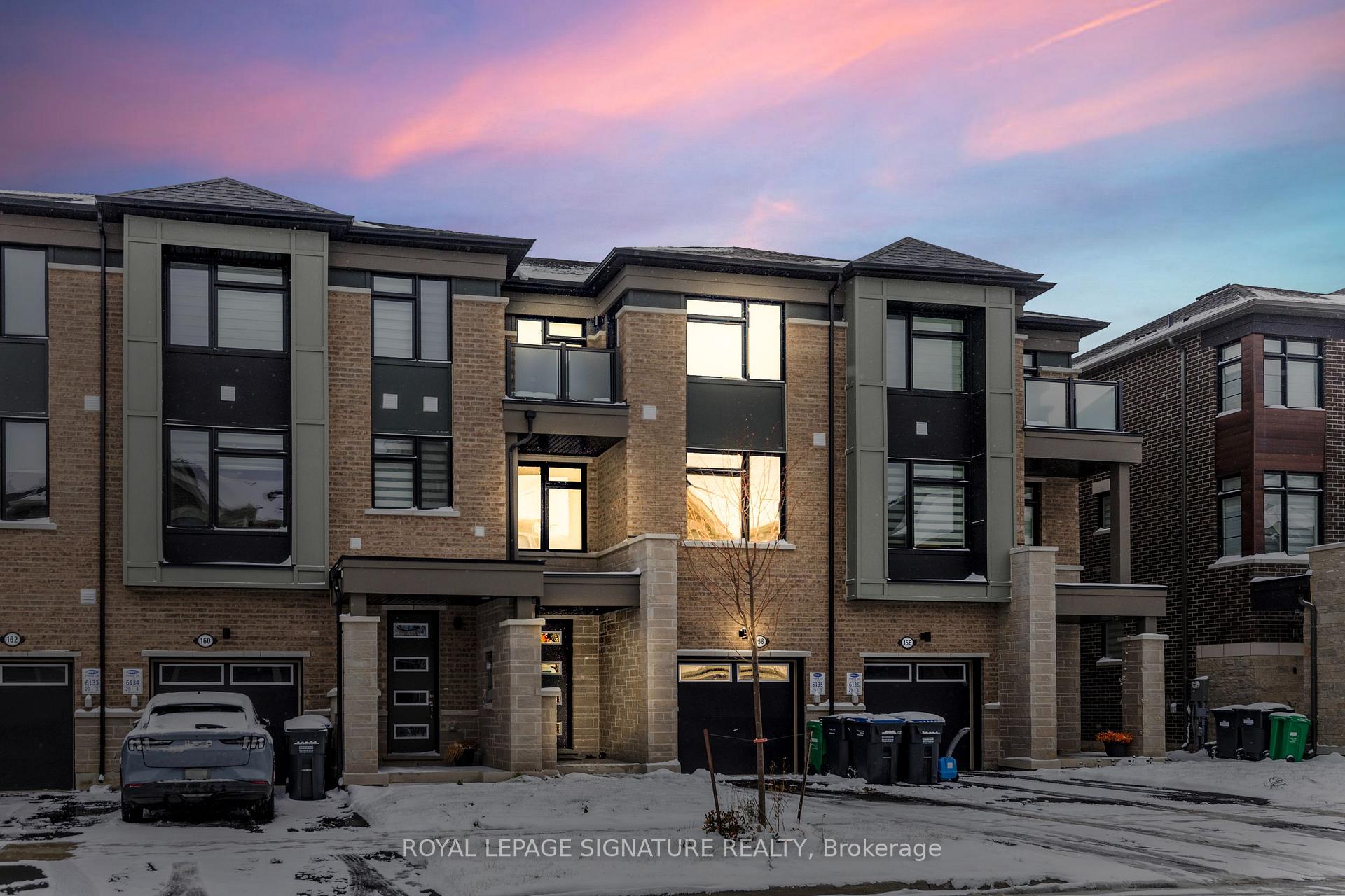 158 Keppel Circle, Brampton, ON L7A 5K7