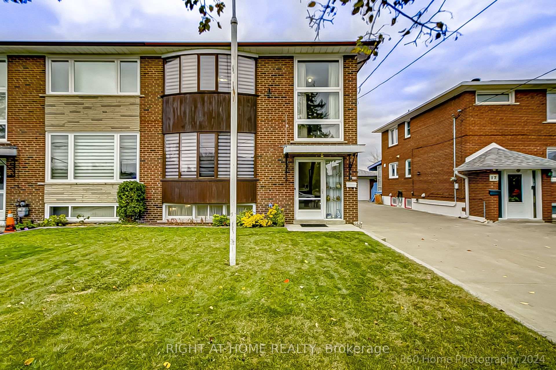 19 Martini Drive, Toronto, ON M6M 4X4