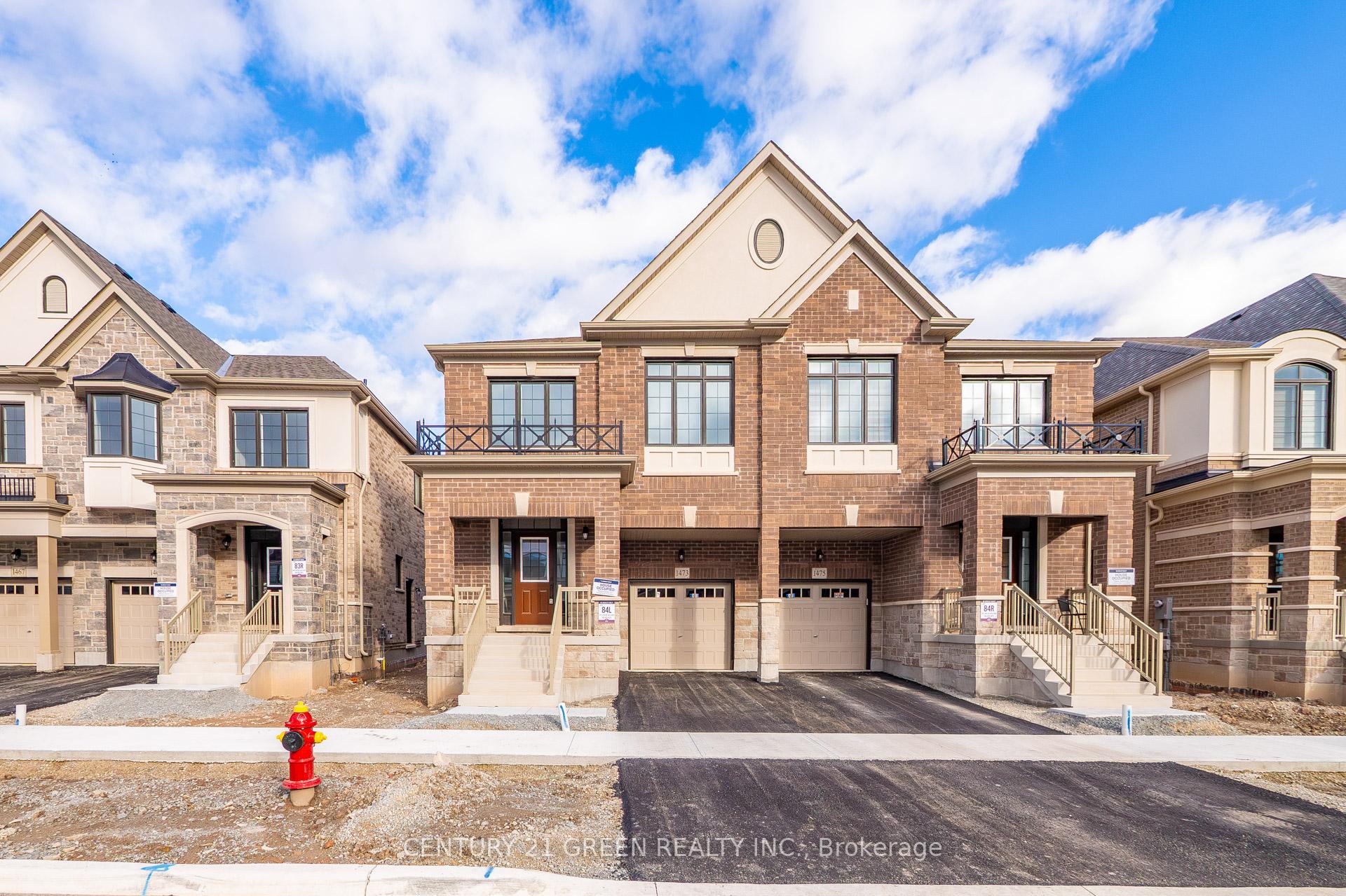 1473 Savoline Boulevard, Milton, ON L9E 2G5