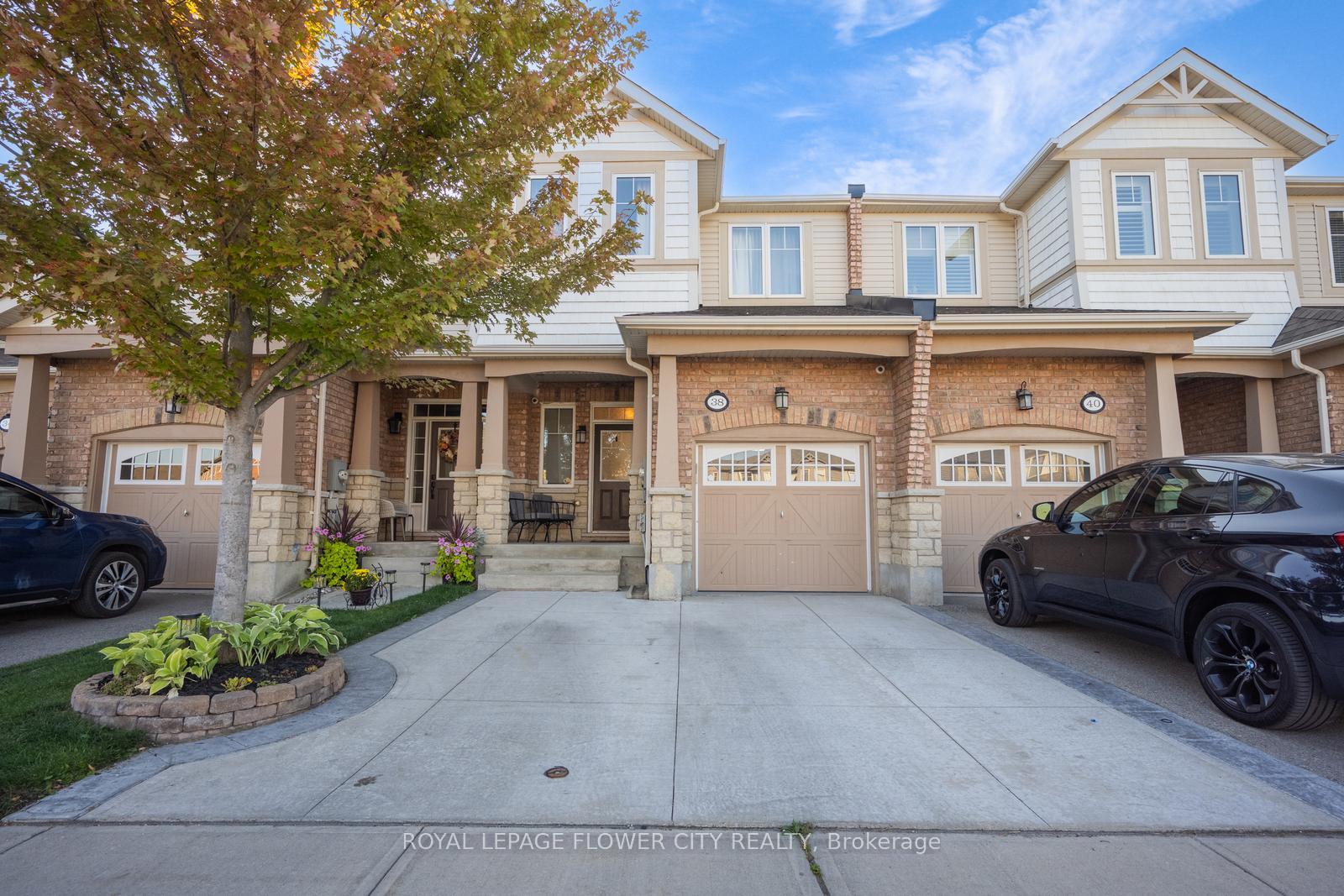 38 Abigail Crescent, Caledon, ON L7C 4C7