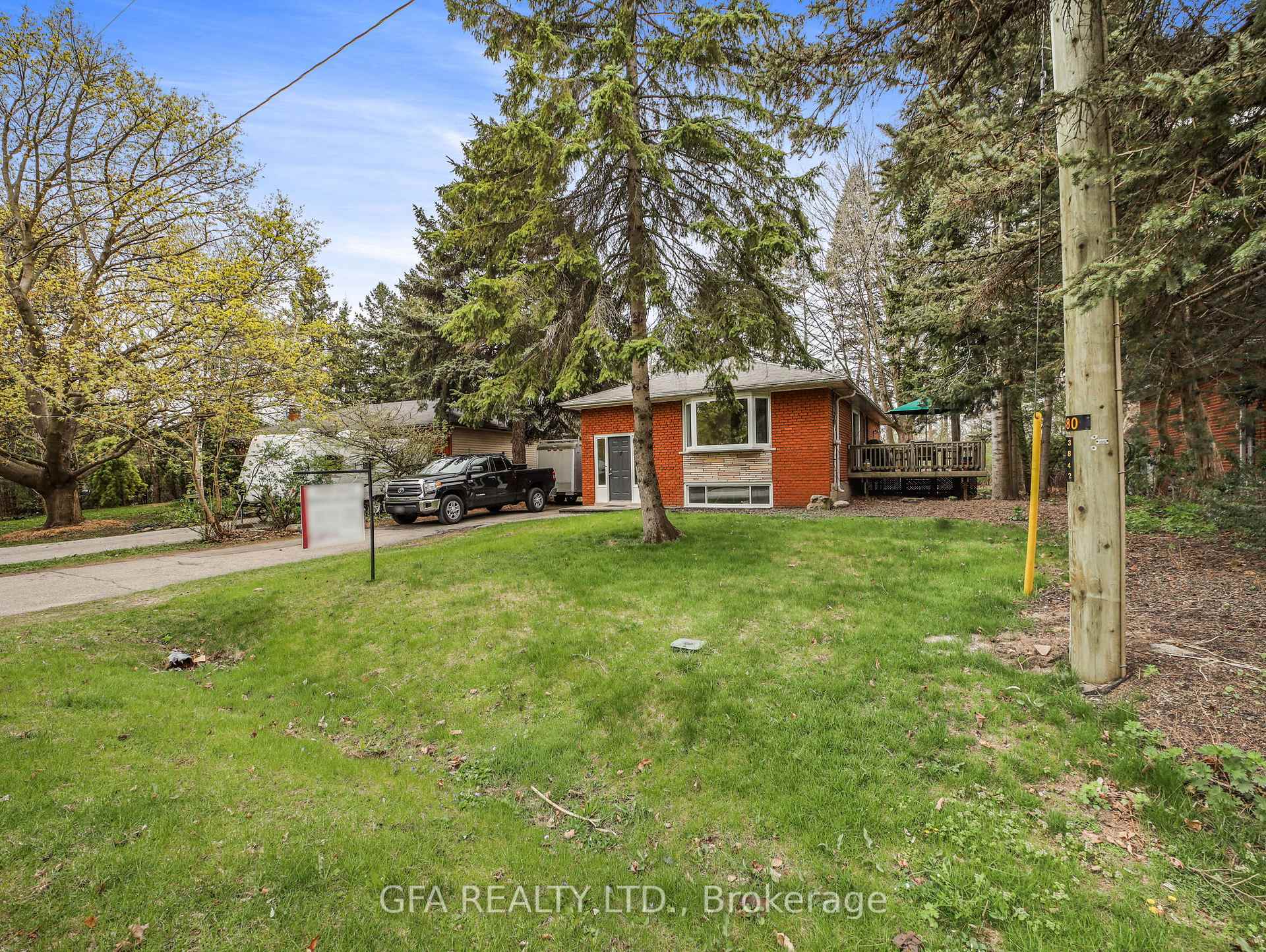 1169 Cynthia Lane, Oakville, ON L6J 2W2