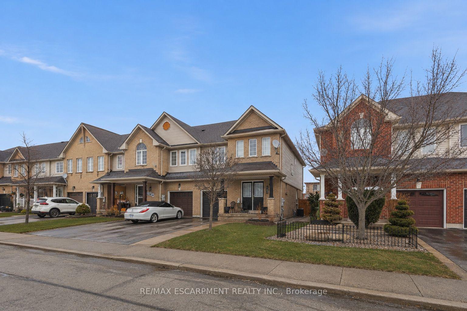 162 Panton Trail, Milton, ON L9T 6K2