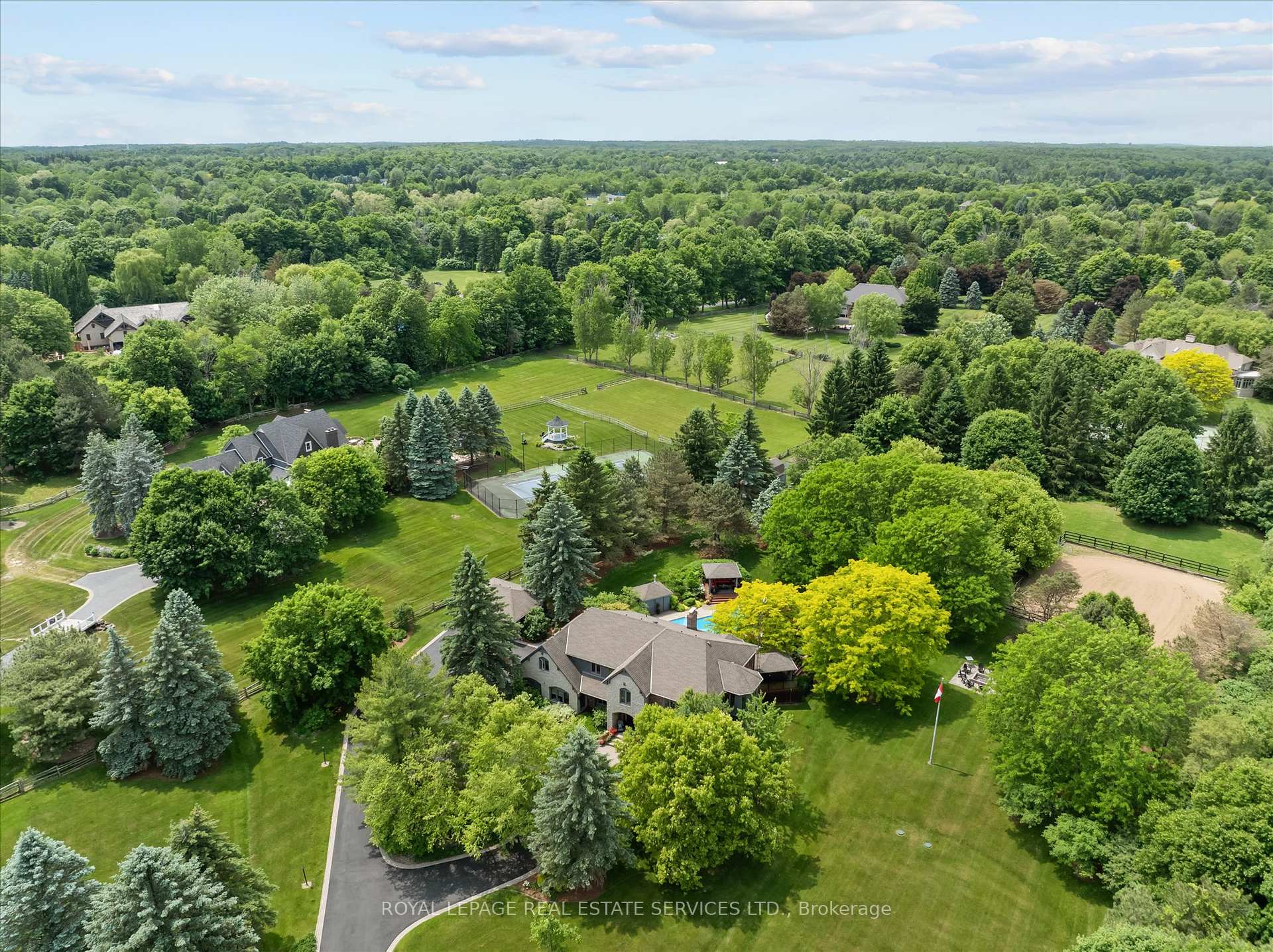 2315 8 Sideroad N/A, Burlington, ON L7P 0M5
