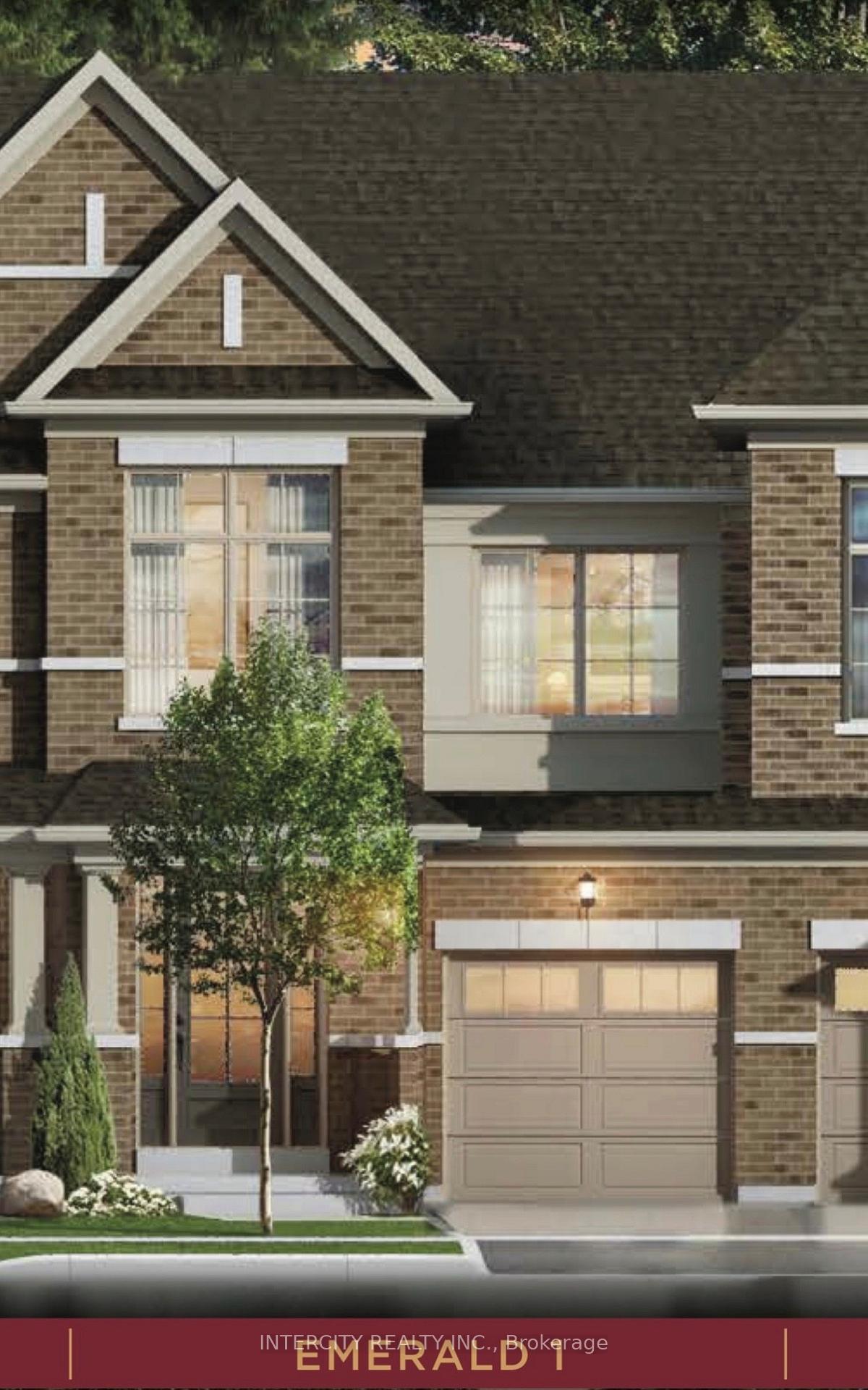 Block 111-2 Orangevalley Street, Brampton, ON L7C 0G6