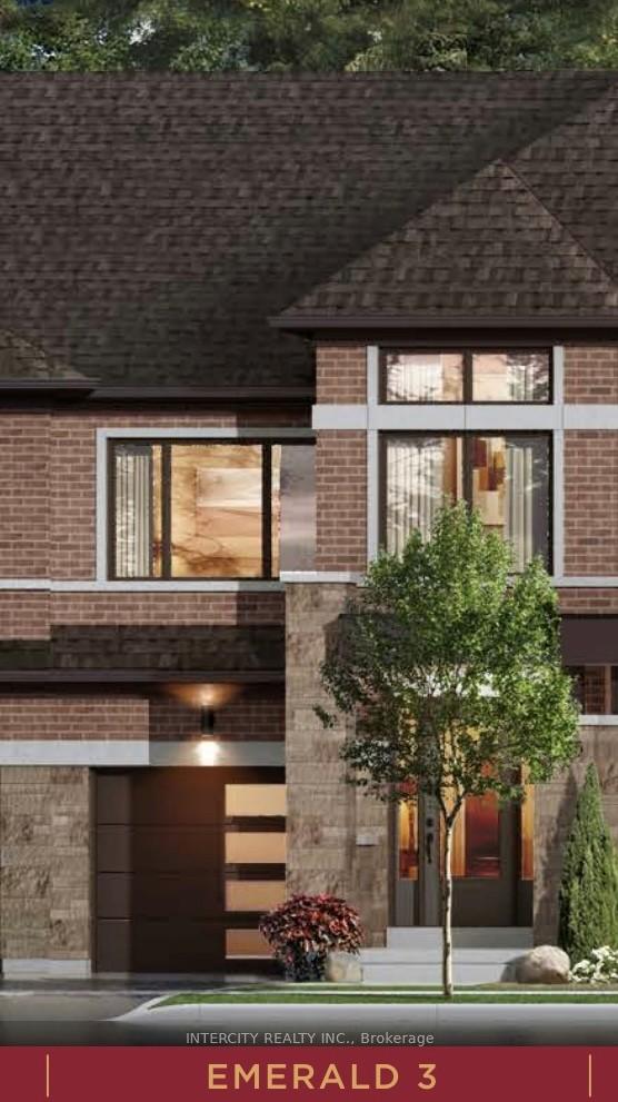 Block 164-3 Selwood Drive, Brampton, ON L7C 0G6