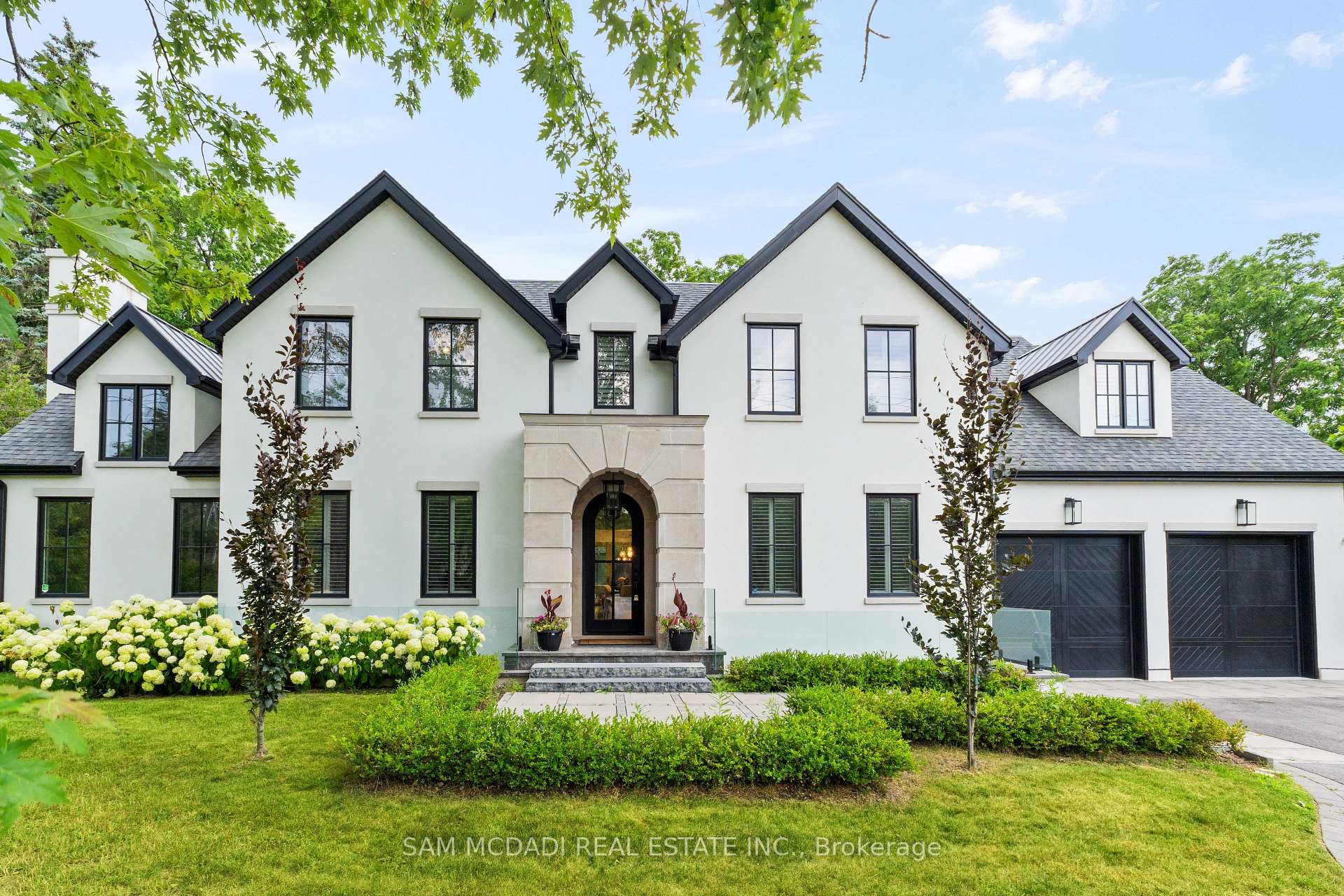 231 Wedgewood Drive, Oakville, ON L6J 4R6