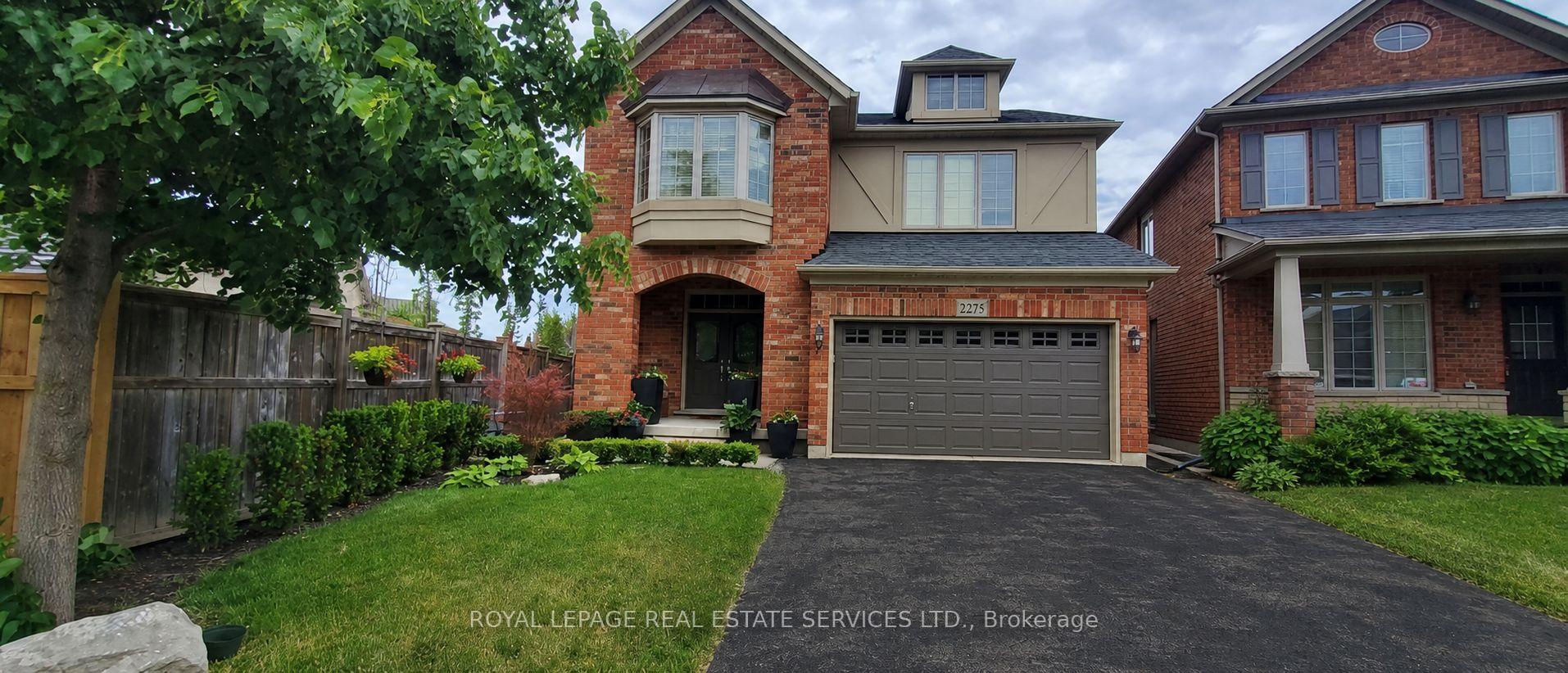 2275 Littondale Lane, Oakville, ON L6M 0A6
