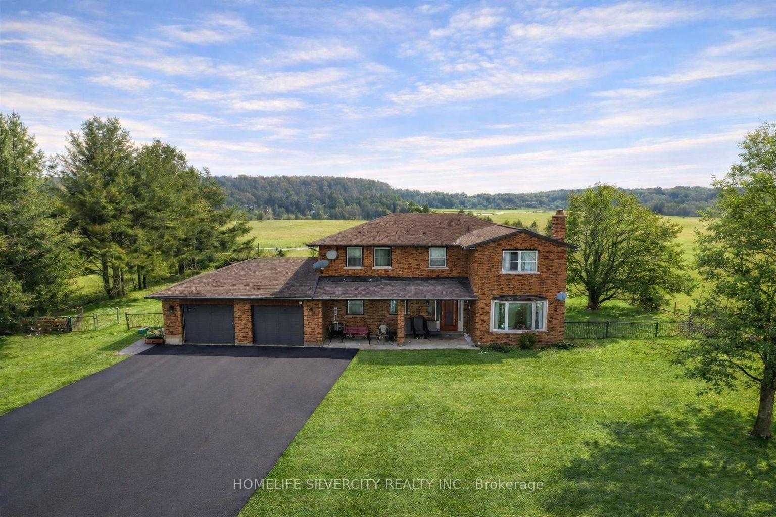 19771 Mountainview Road, Caledon, ON L7K 2G7