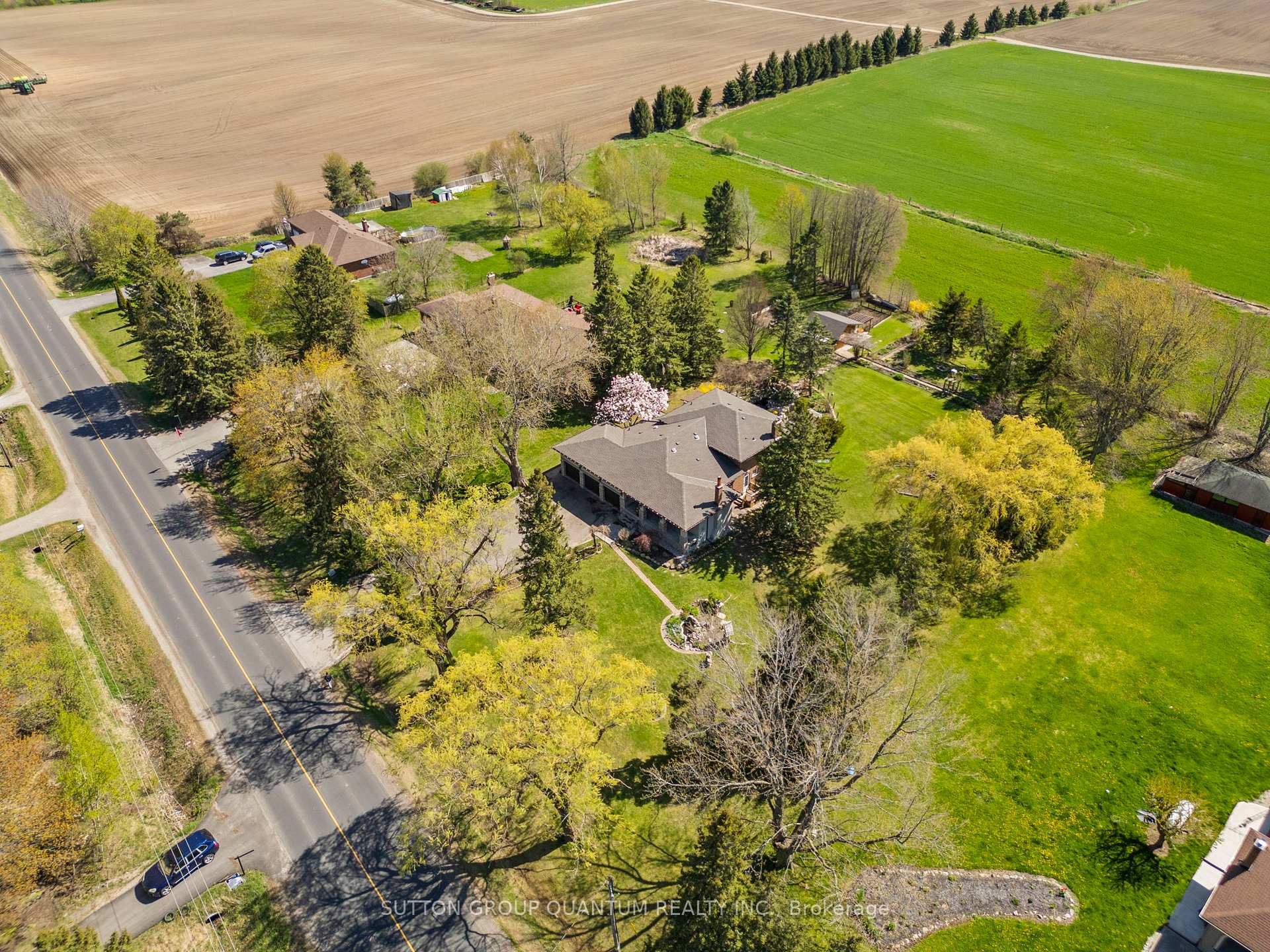 14432 Innis Lake Road, Caledon, ON L7C 2Y7