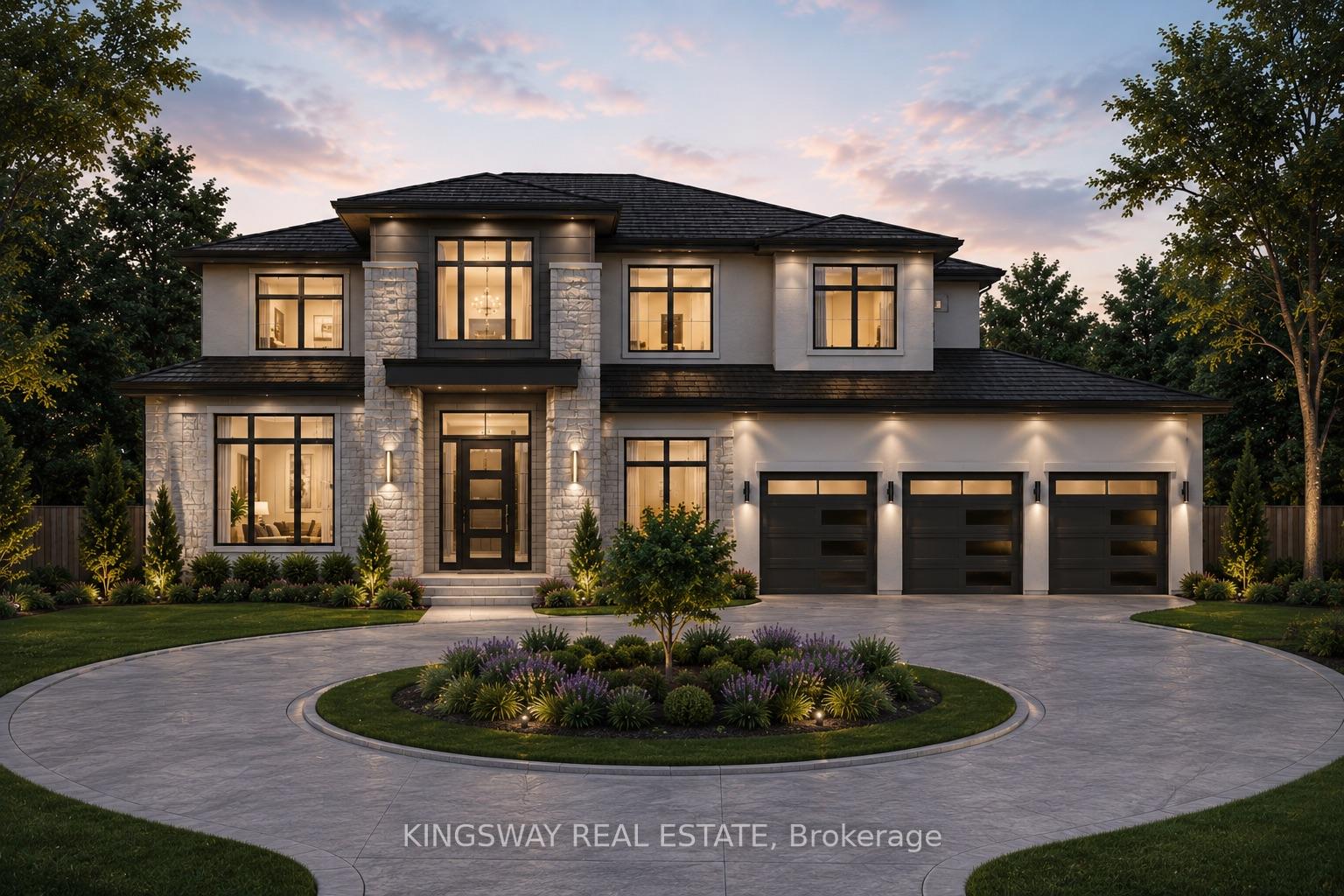 1348 Trotwood Avenue, Mississauga, ON L5G 3Z6