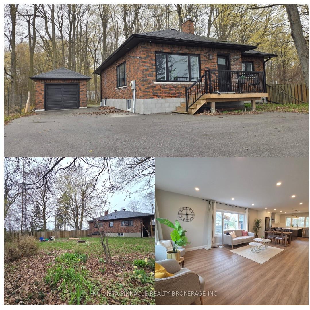 7142 HIGHWAY 7 N/A, Halton Hills, ON L7J 2L9