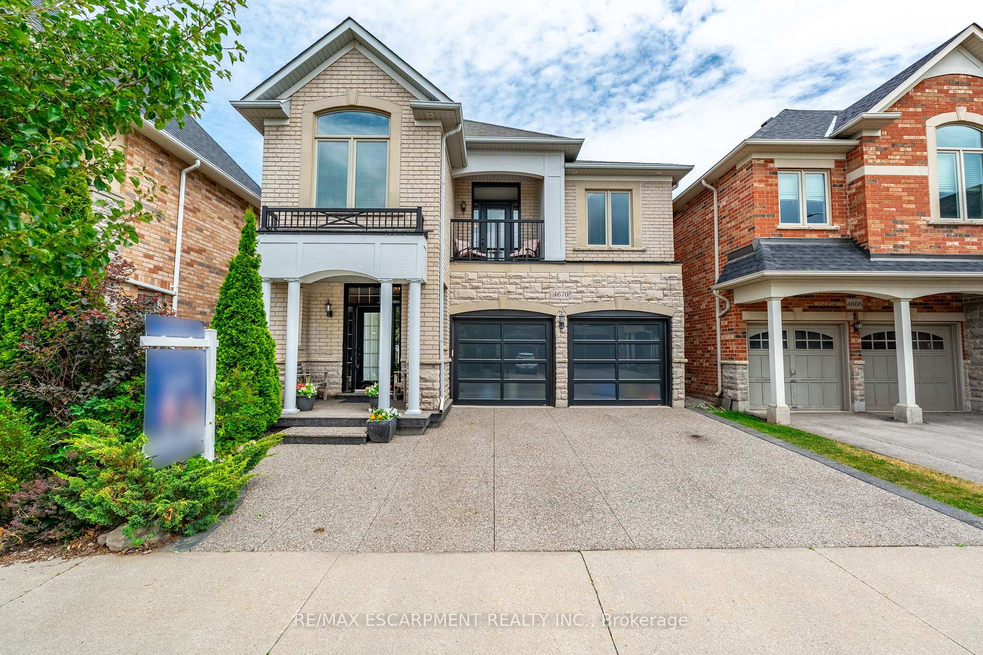 4670 Huffman Road N, Burlington, ON L7M 0G5